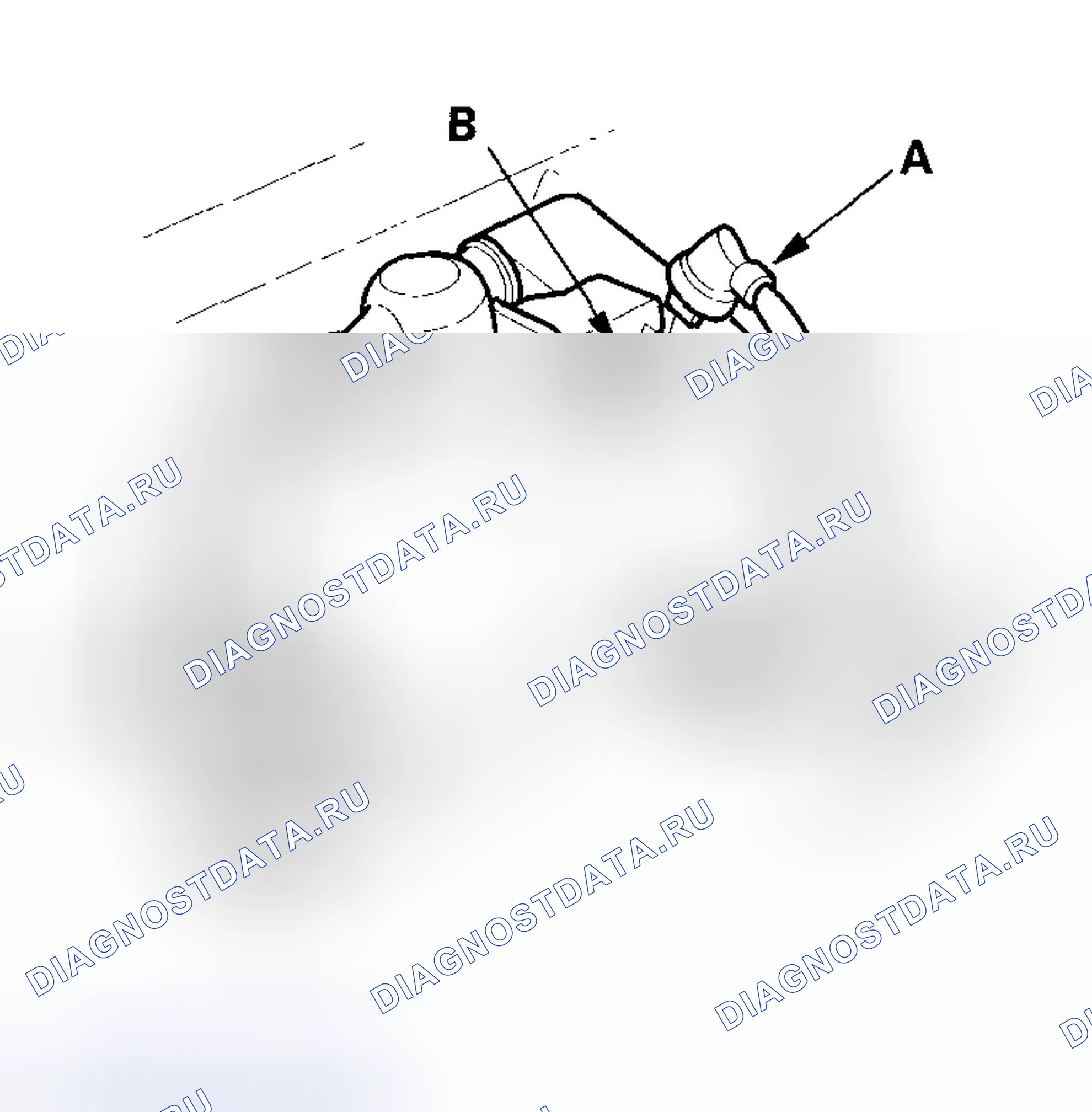 Рис. 4. Honda CR-V II рестайлинг