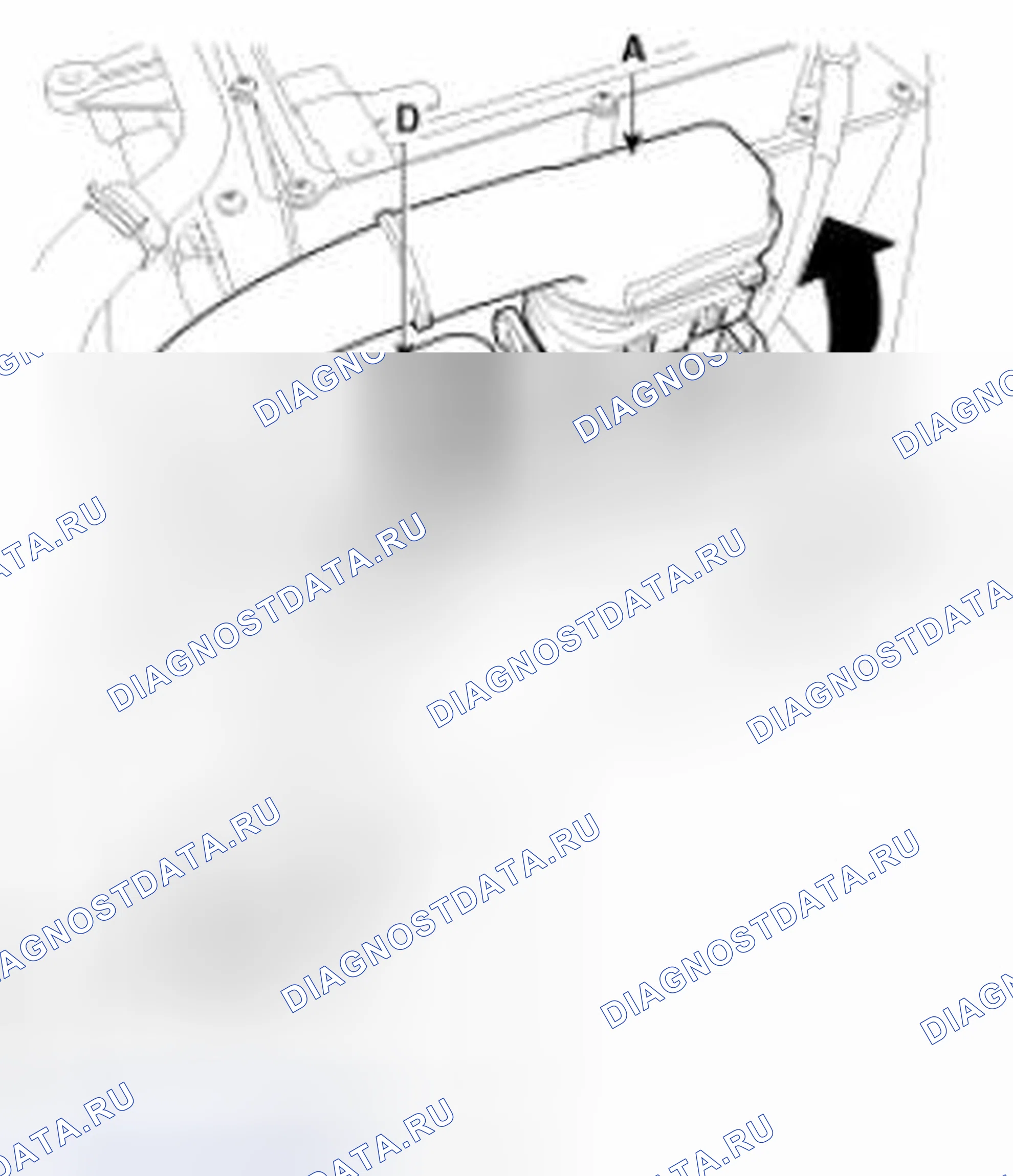 Рис. 286. Kia Optima III