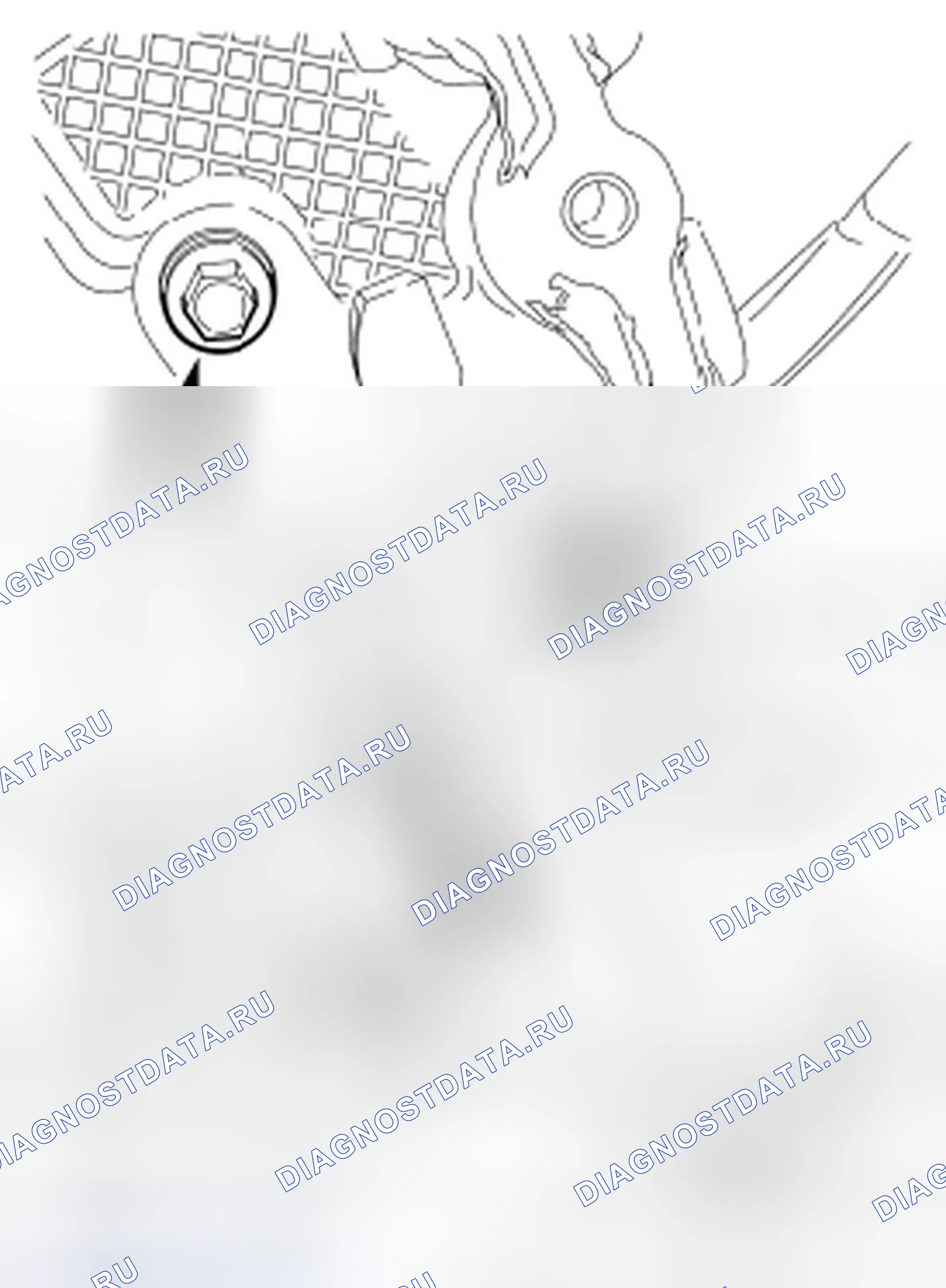 Рис. 99. Ford Taurus VI