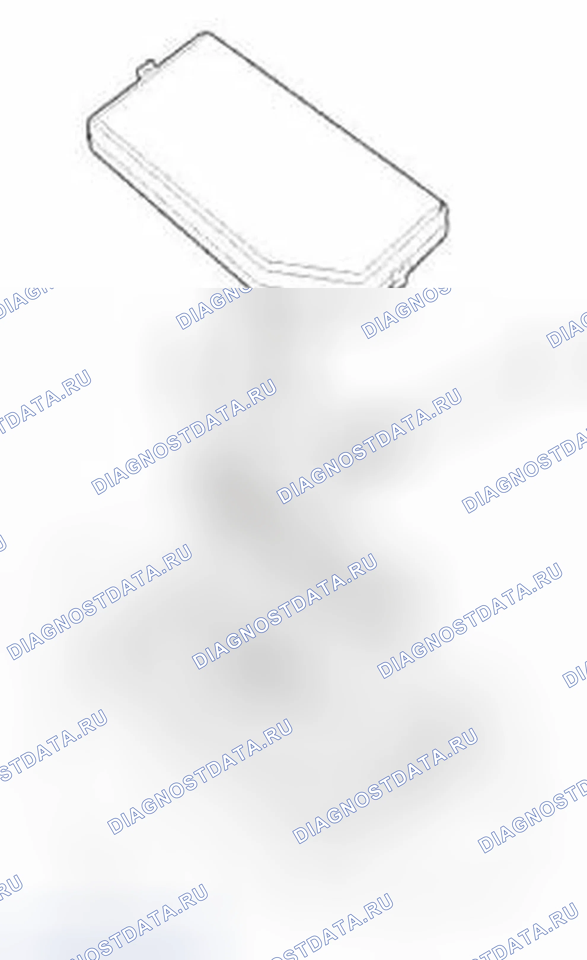 Рис. 232: Удаление. Honda Civic IX