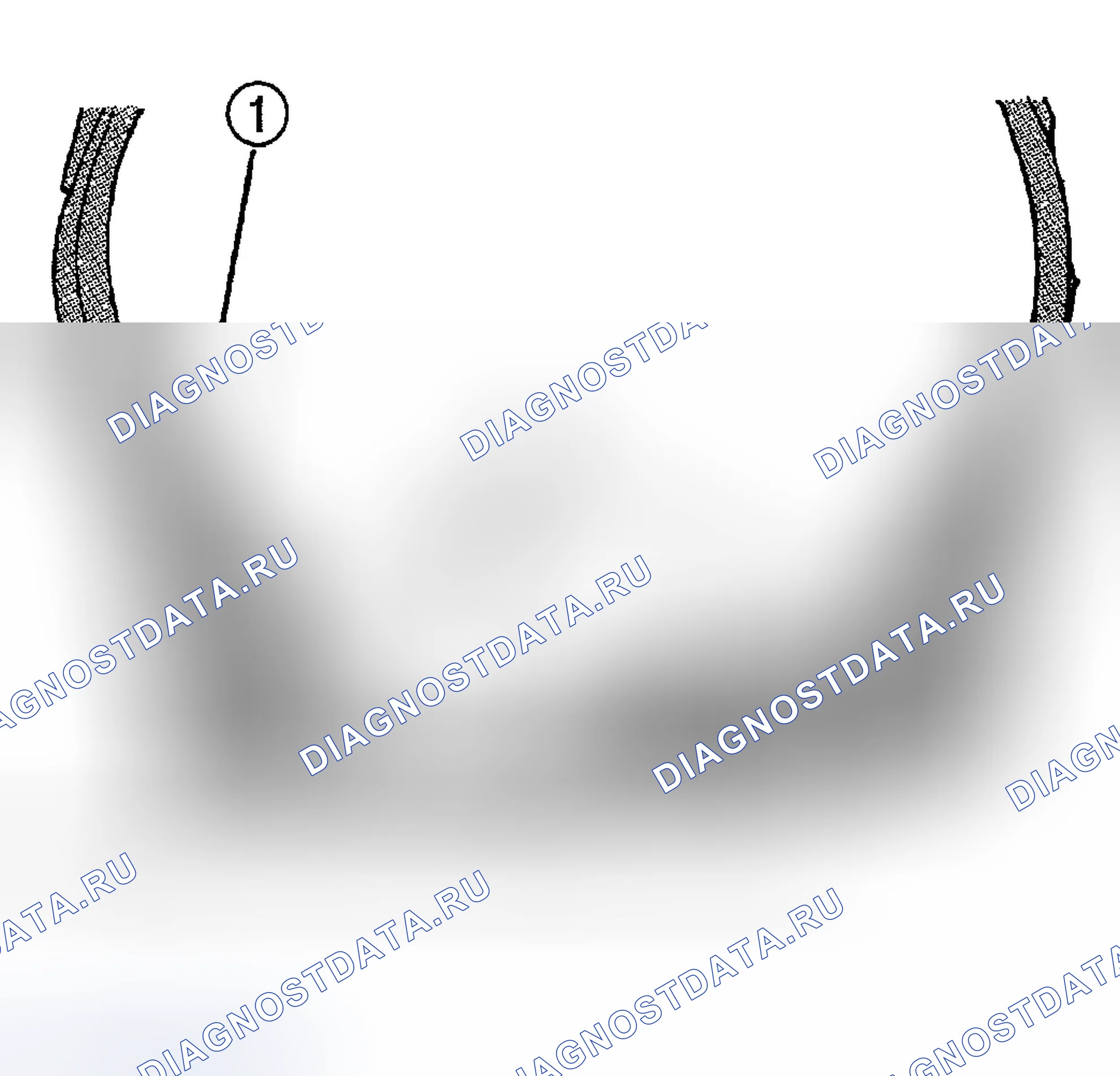 Рис. 3: ОПИСАНИЕ системы оповещения. Jeep Liberty I