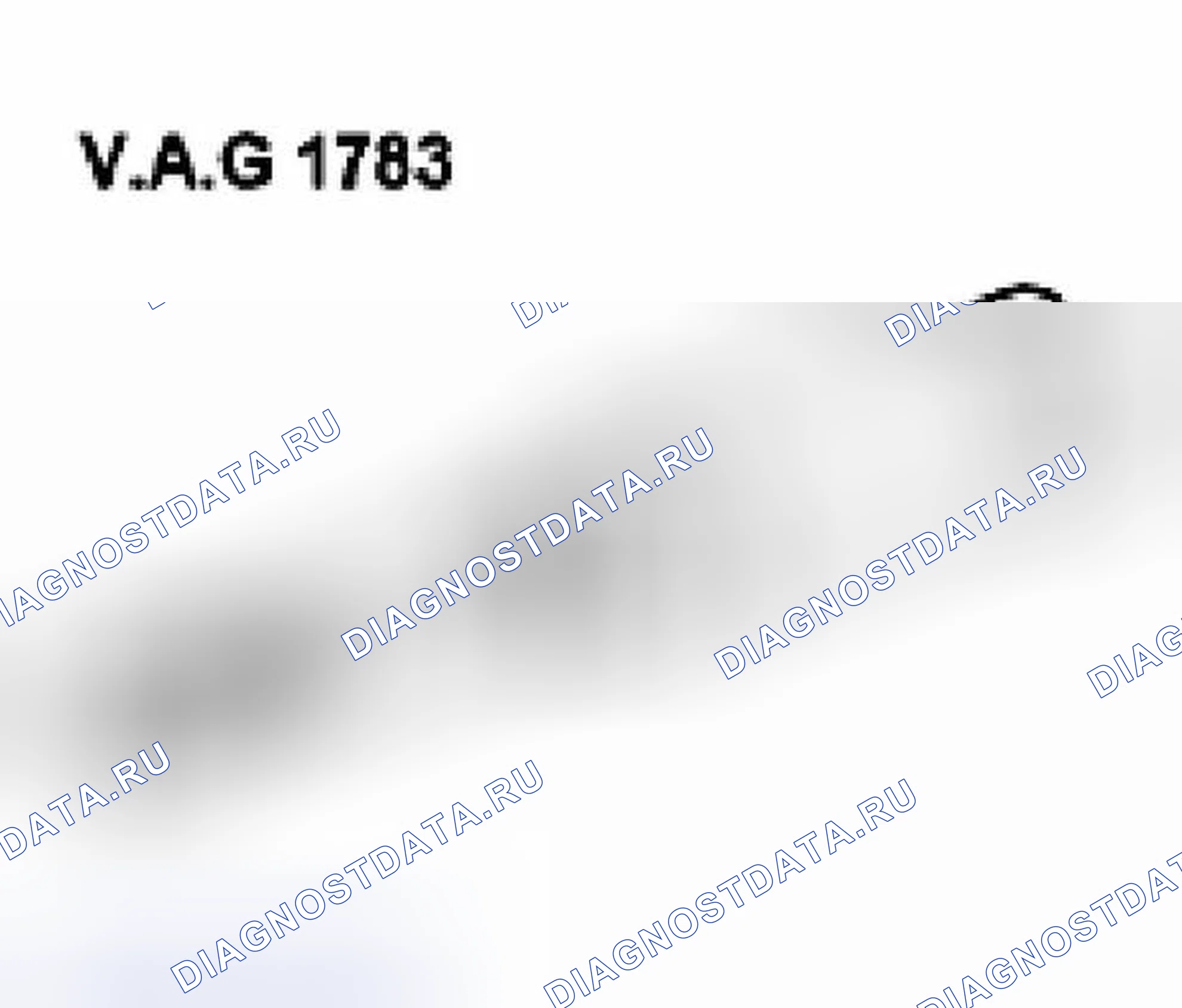 Рис. 31: Специальные инструменты и оборудование. Audi S4 B6