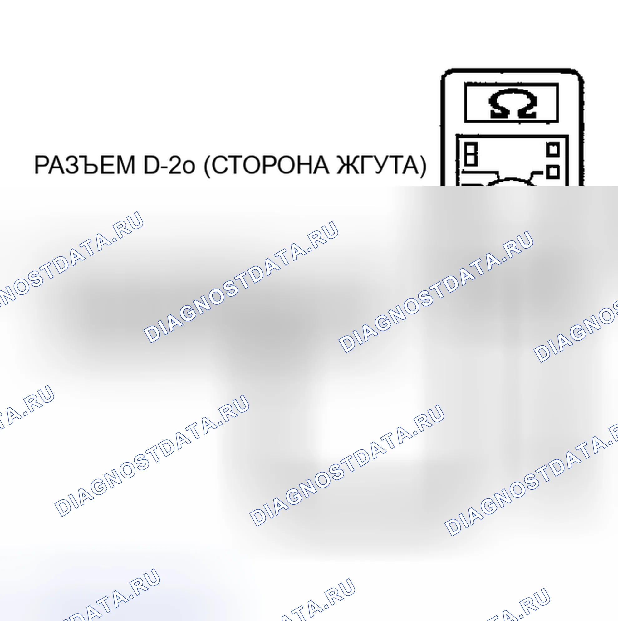 Рис. 25. Mitsubishi Montero III