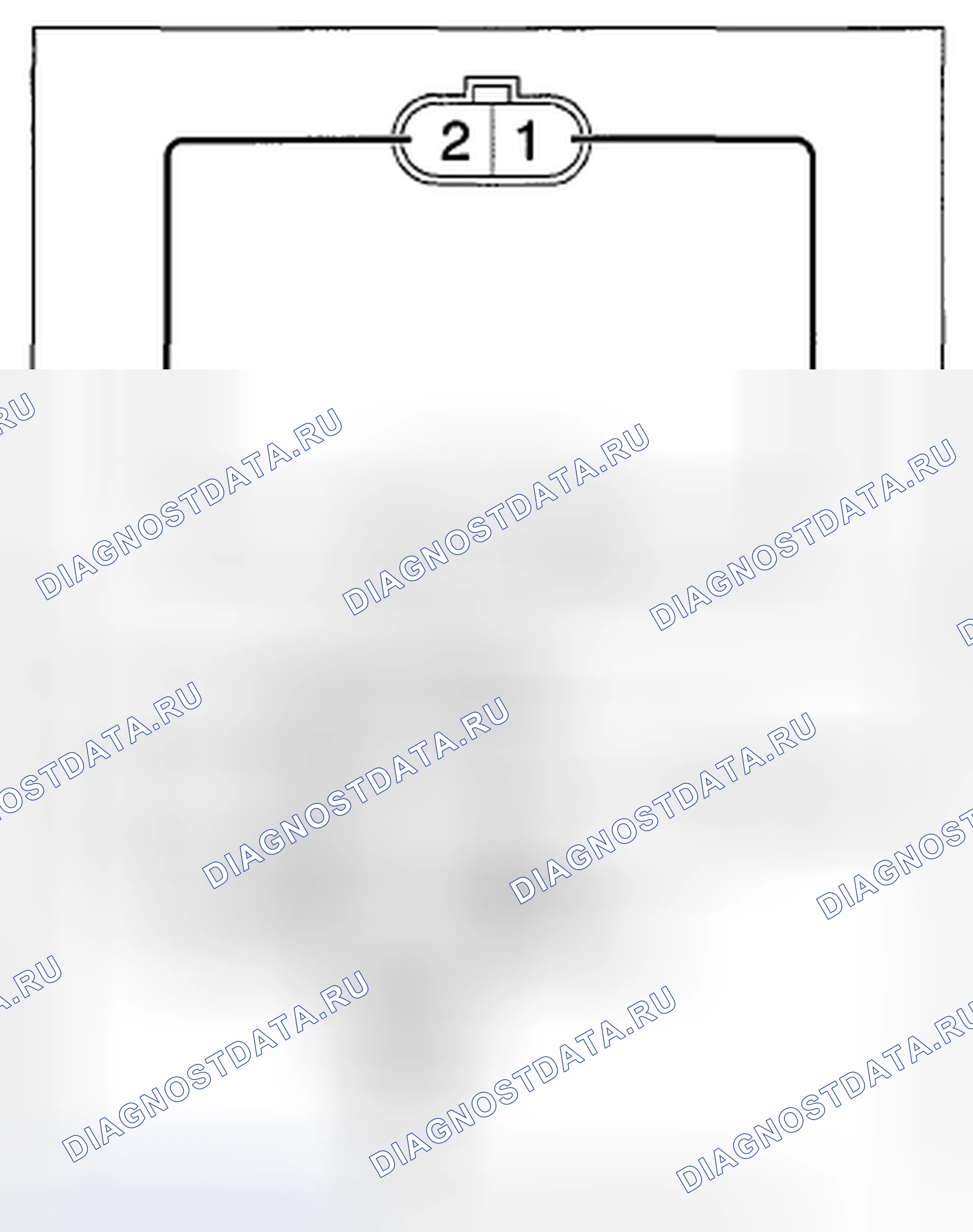 Рис. 121. Subaru Legacy BM/BR