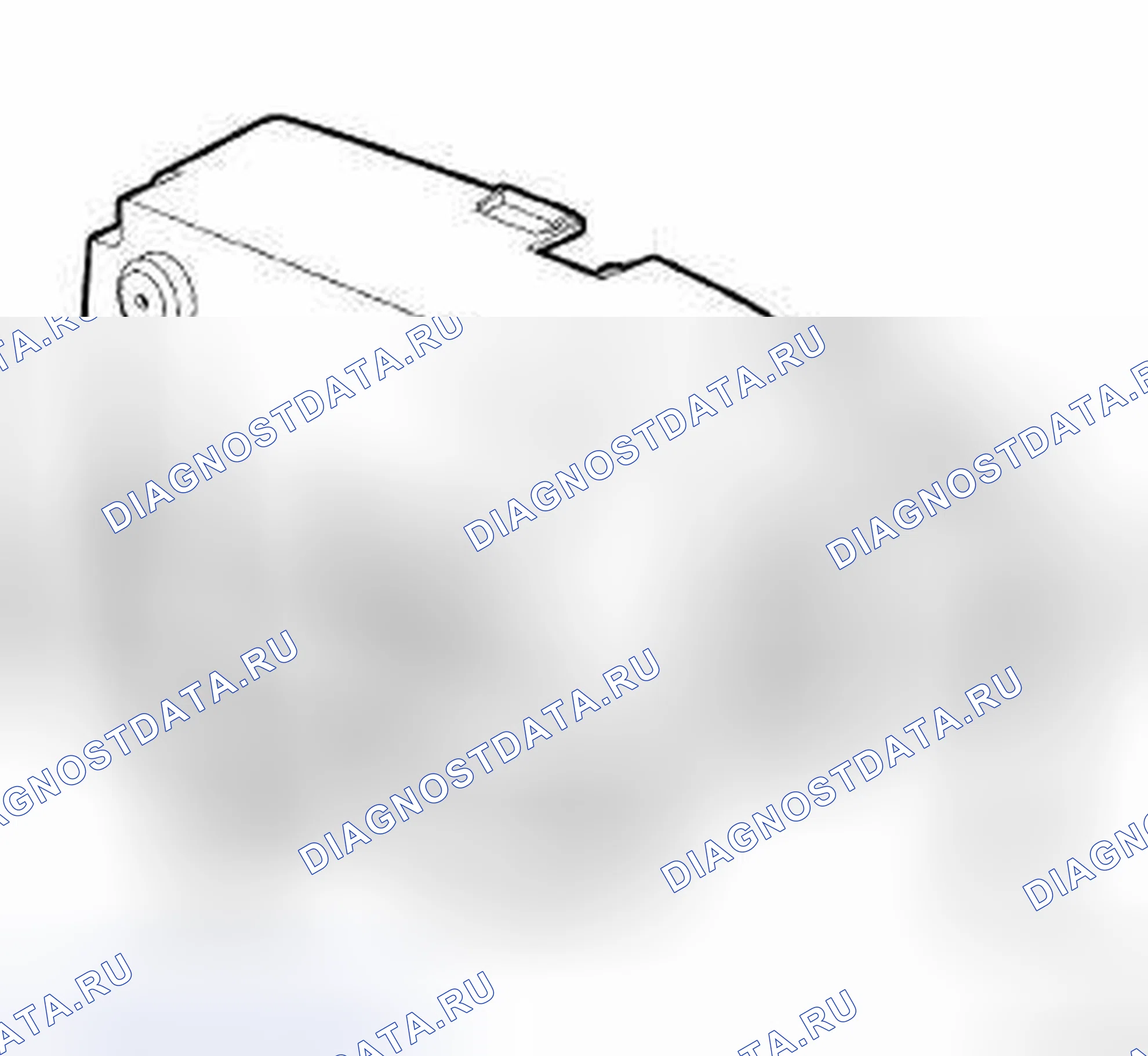 Рис. 365: УСТАНОВКА. Dodge Cab & Chassis R3500 HD final