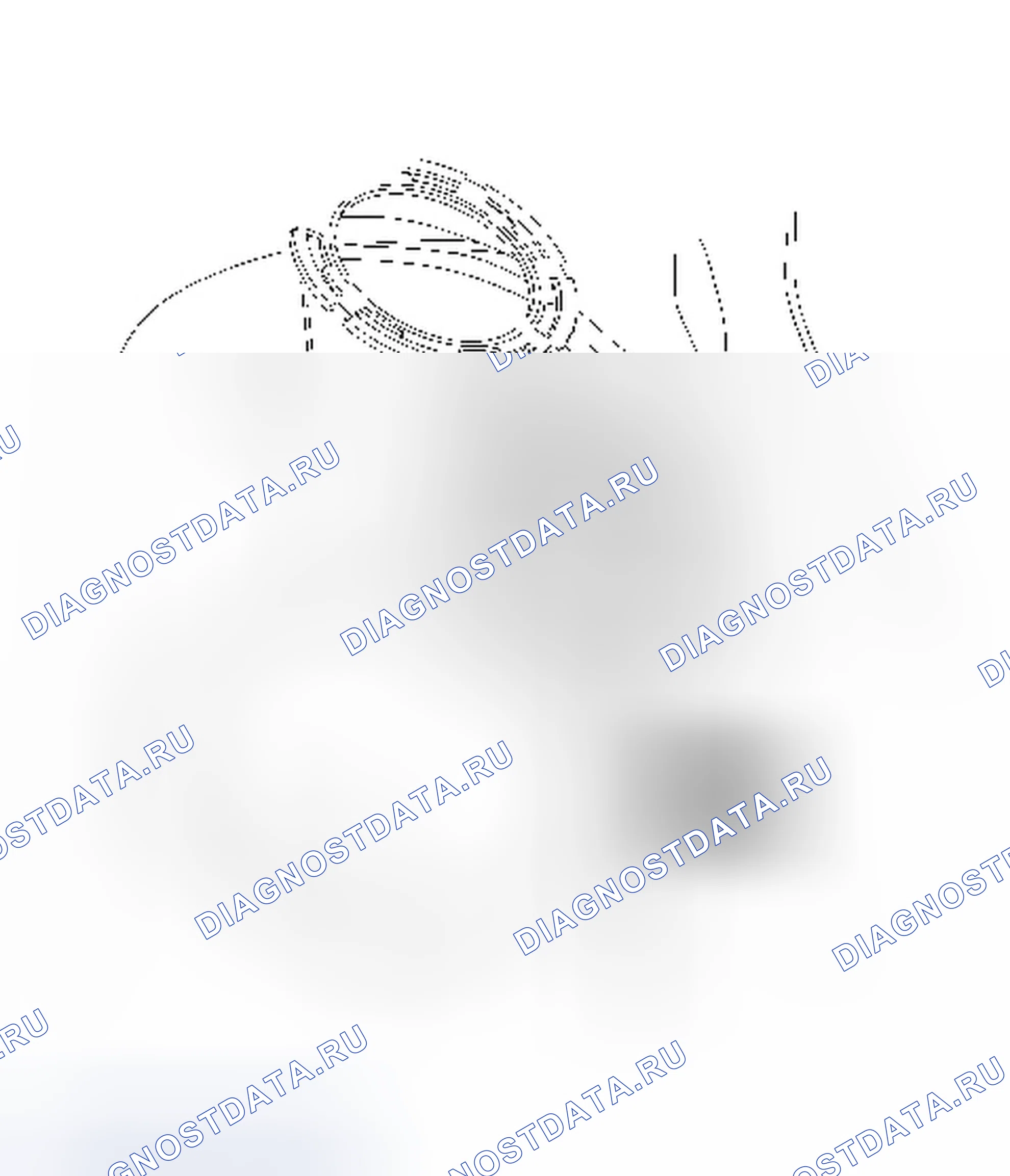 Рис. 28. Dodge Magnum I