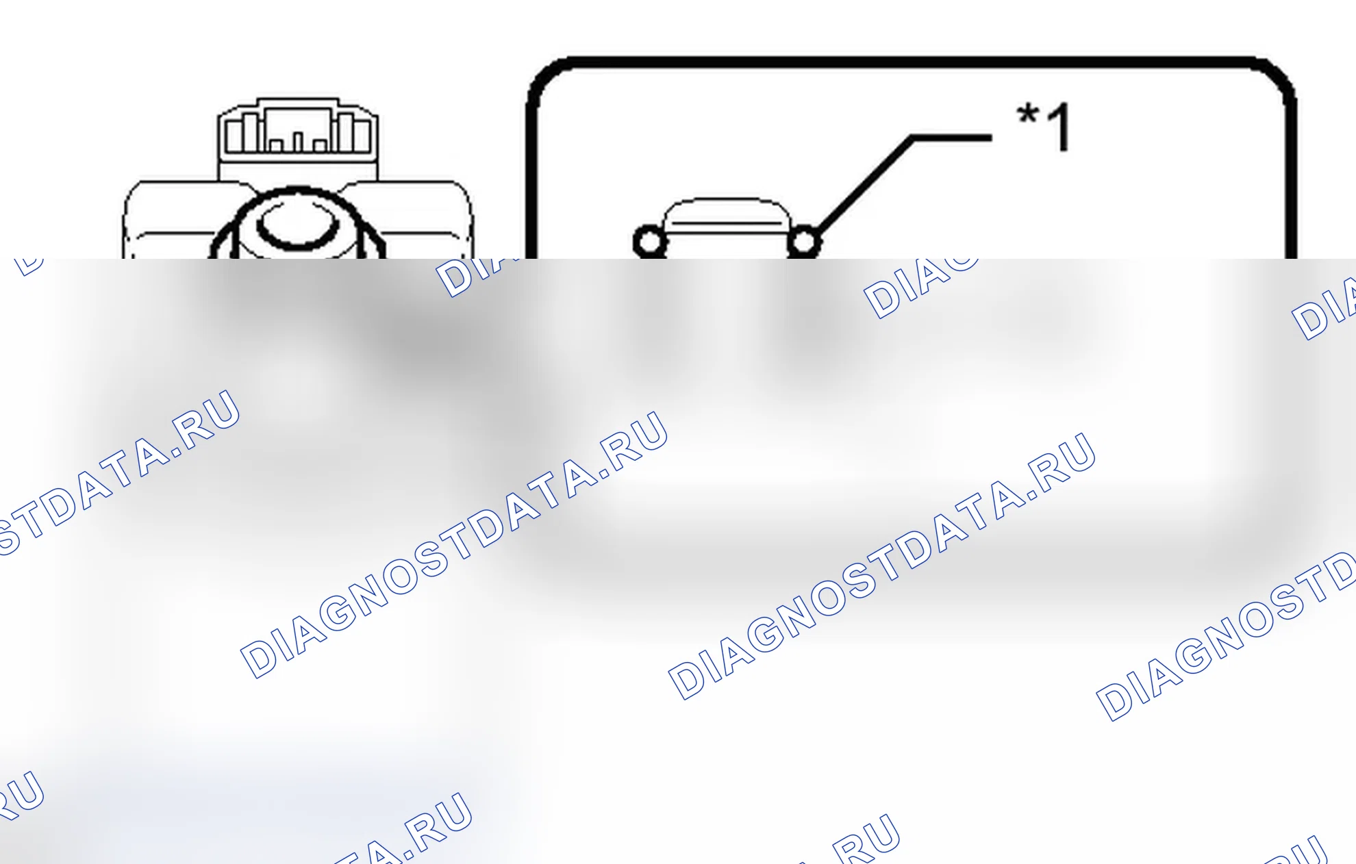 Рис. 77: ПОВТОРНАЯ СБОРКА. Toyota Prius C I
