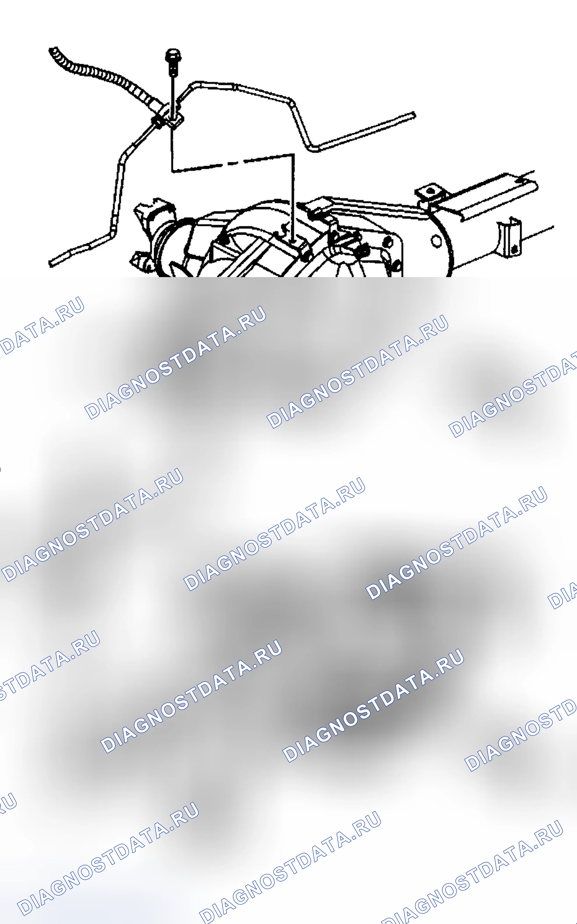 Рис. 103. Chevrolet Silverado 2500 