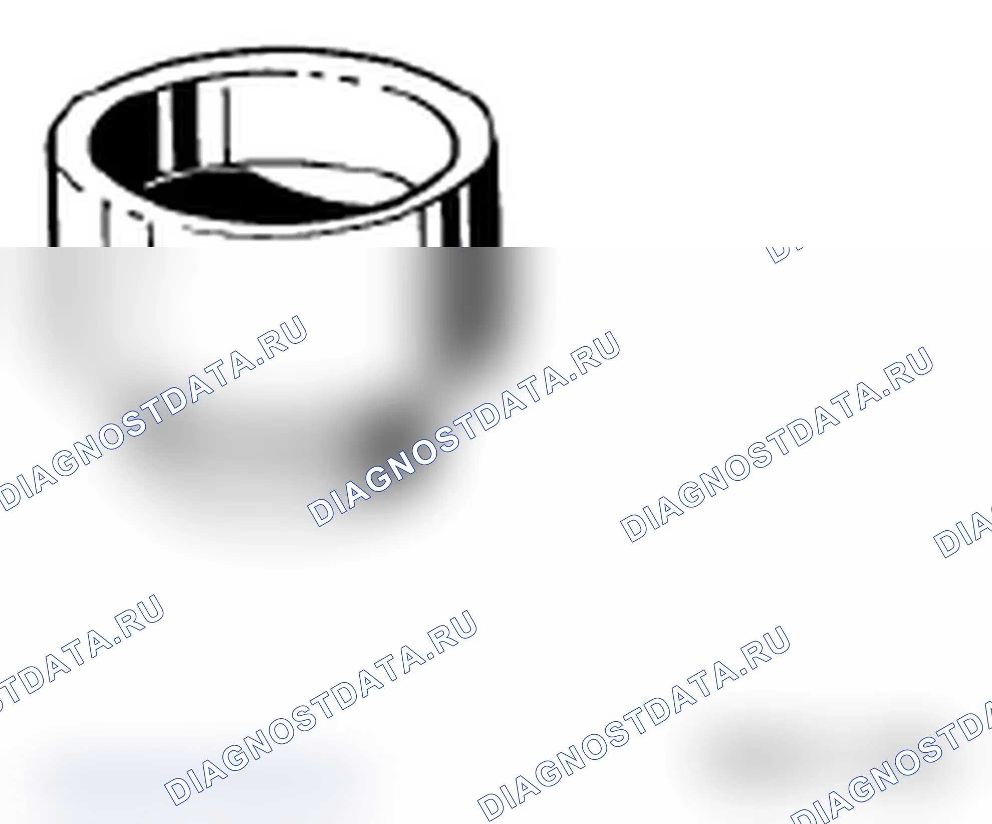Рис. 119: 23 1 270 Дрейф. MINI Cooper Clubman I рестайлинг
