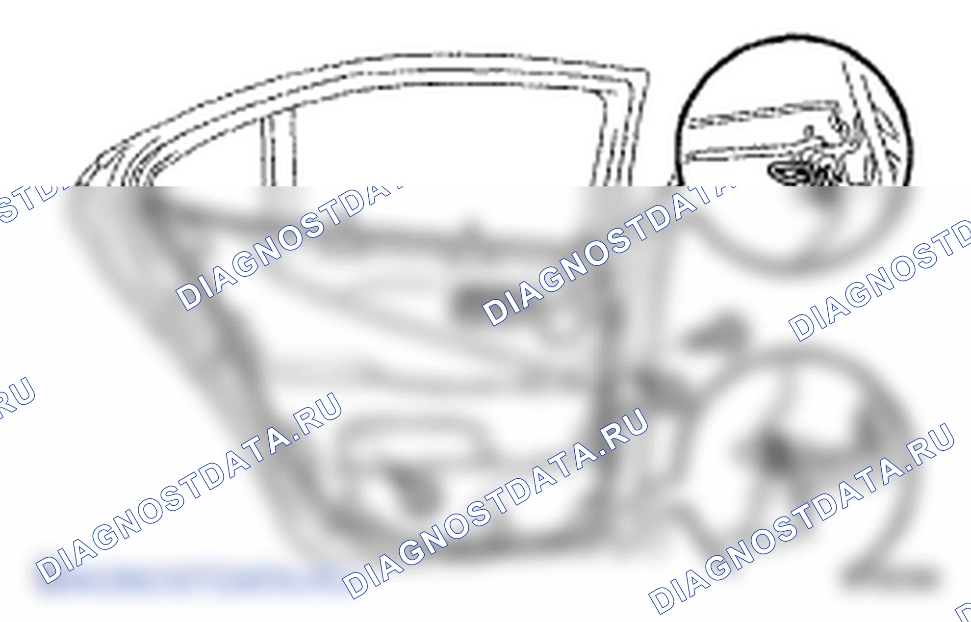 Рис. 184. Lexus LS IV