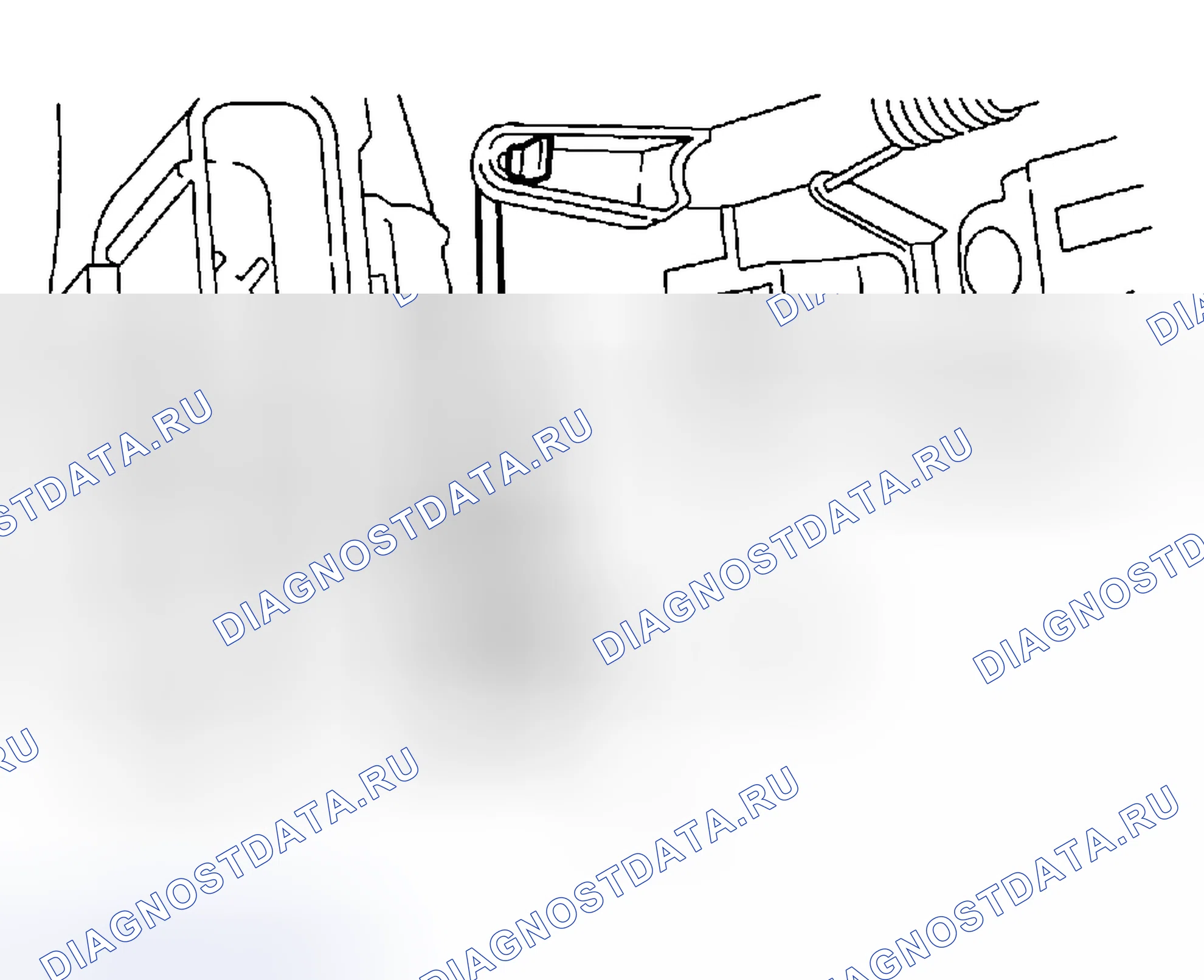 Рис. 44. Mazda Tribute I
