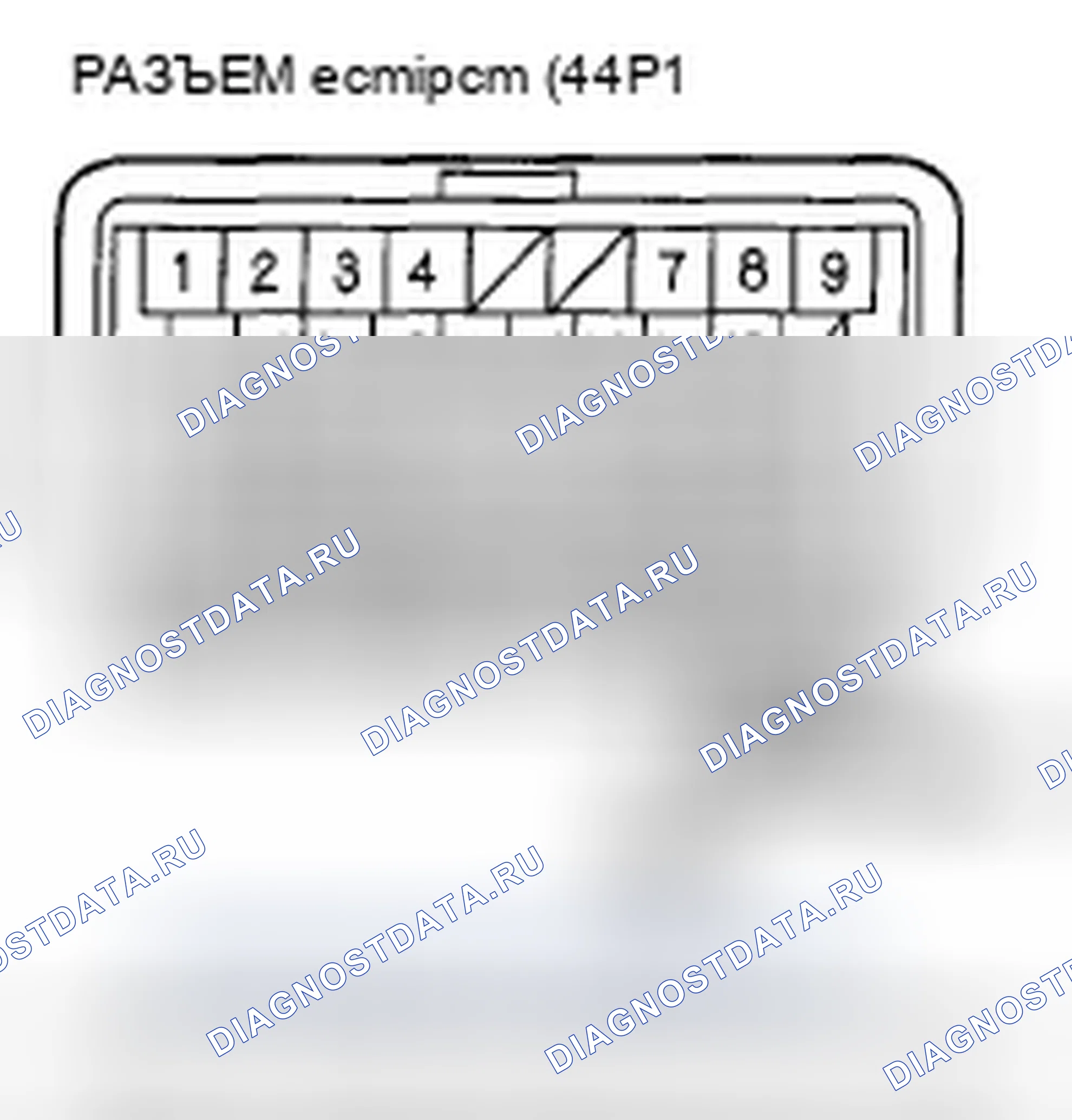 Рис. 6. Honda Civic VIII рестайлинг