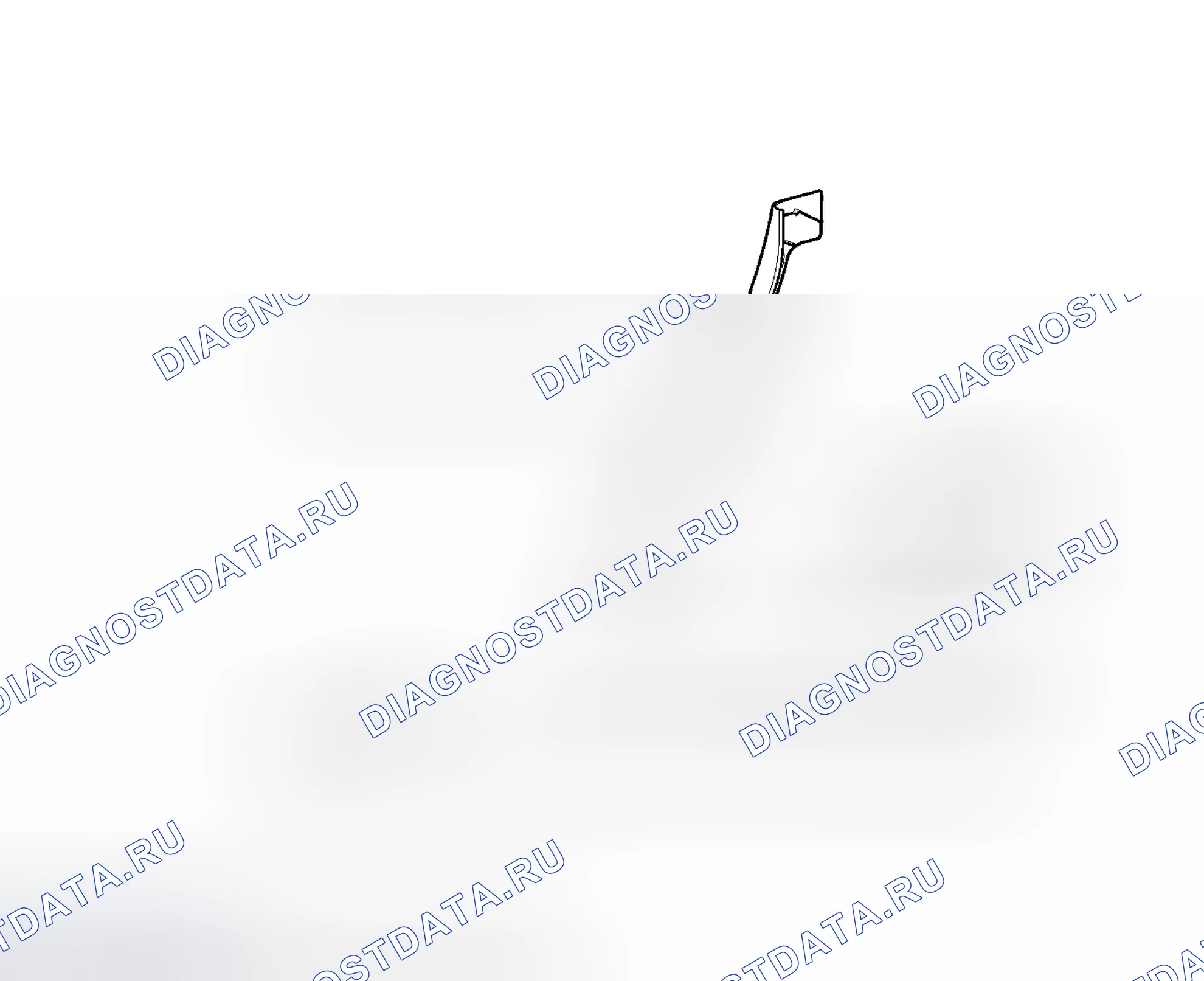Рис. 39: ИЛЛЮСТРАЦИЯ. Lexus IS F I