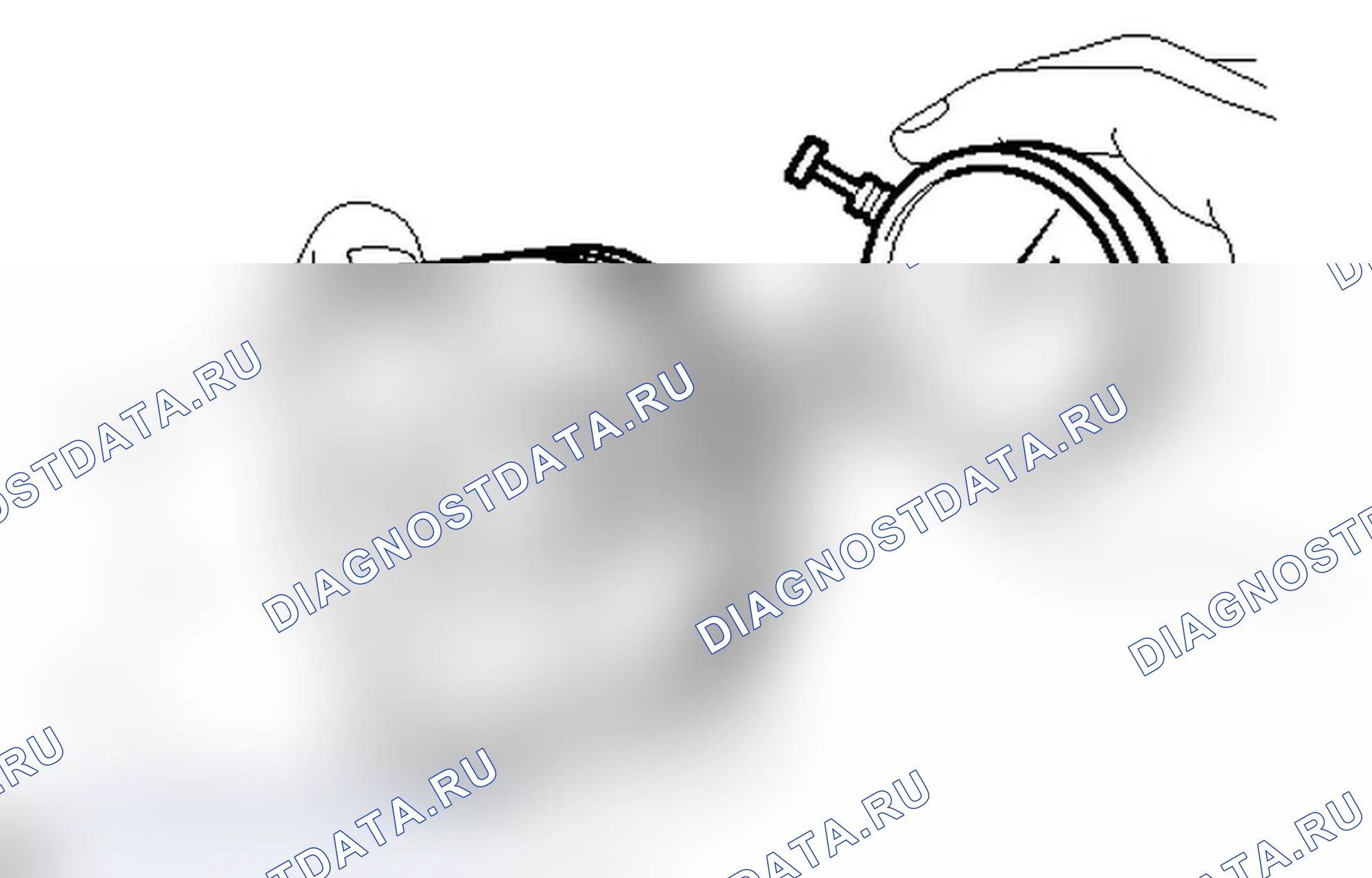 Рис. 407. Lexus IS F I