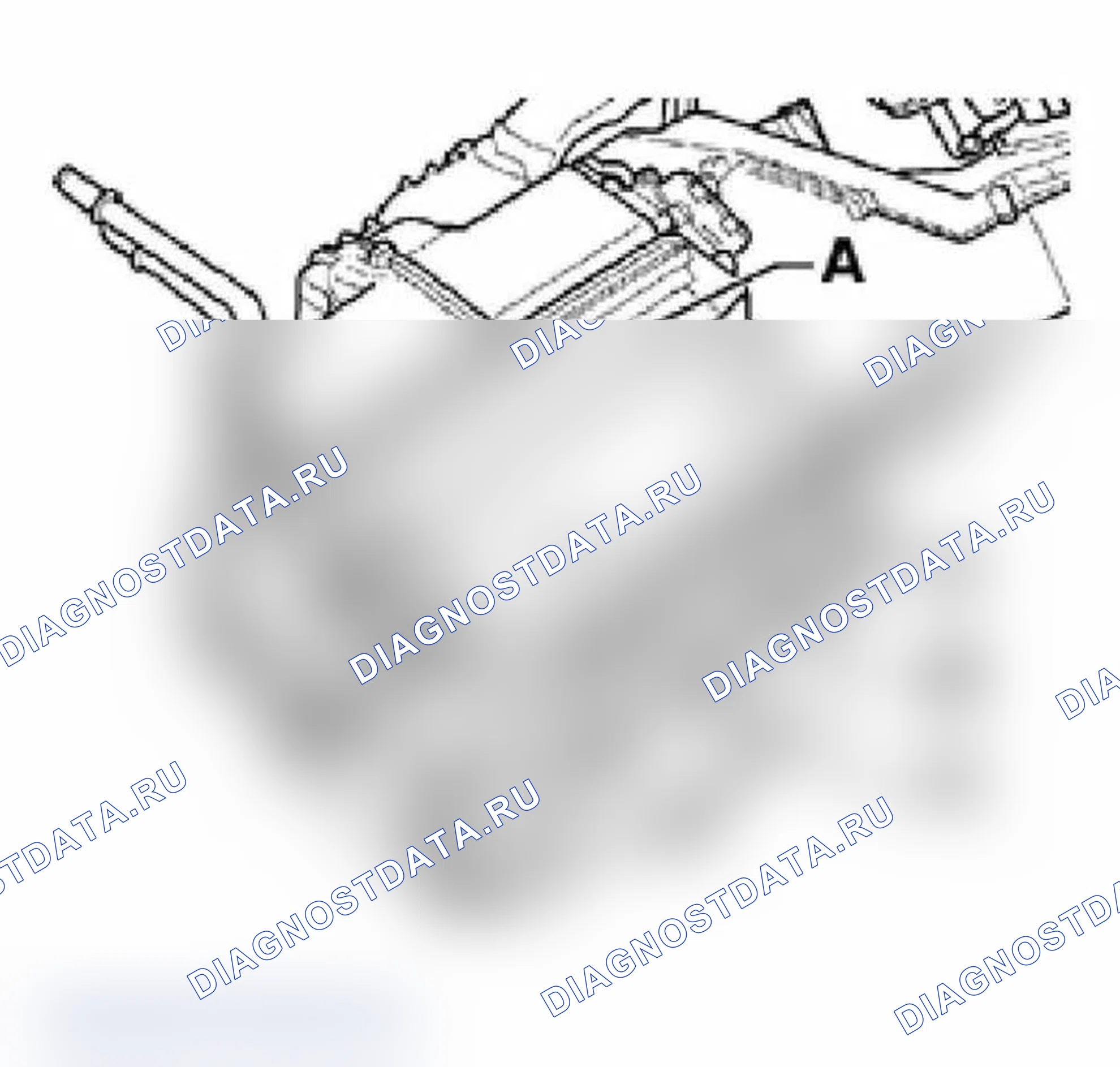 Рис. 76. Audi A6 C5 рестайлинг