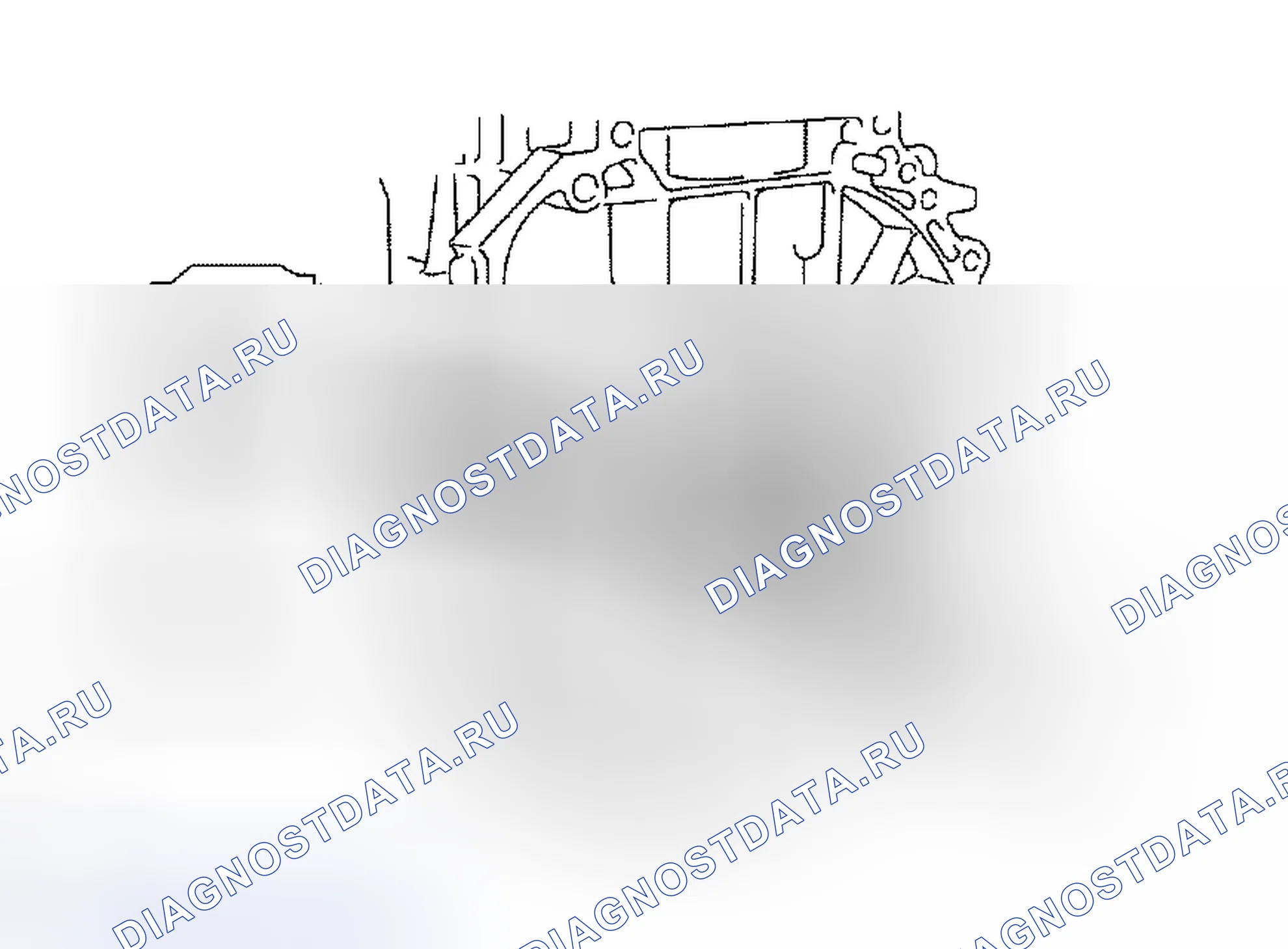 Рис. 392. Toyota RAV4 III