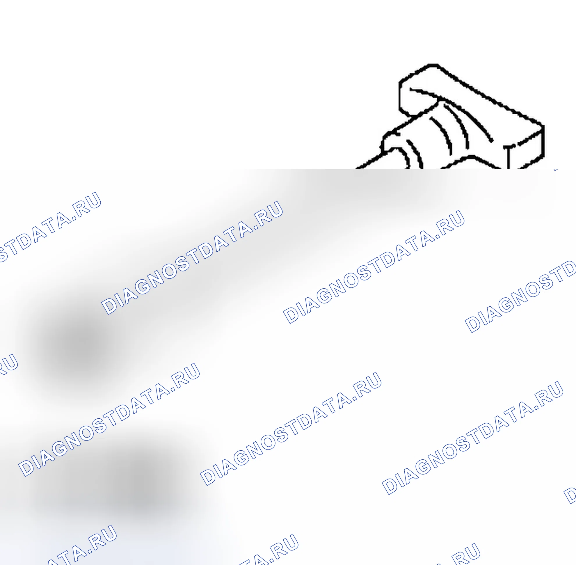 Рис. 917. Ford Focus I рестайлинг