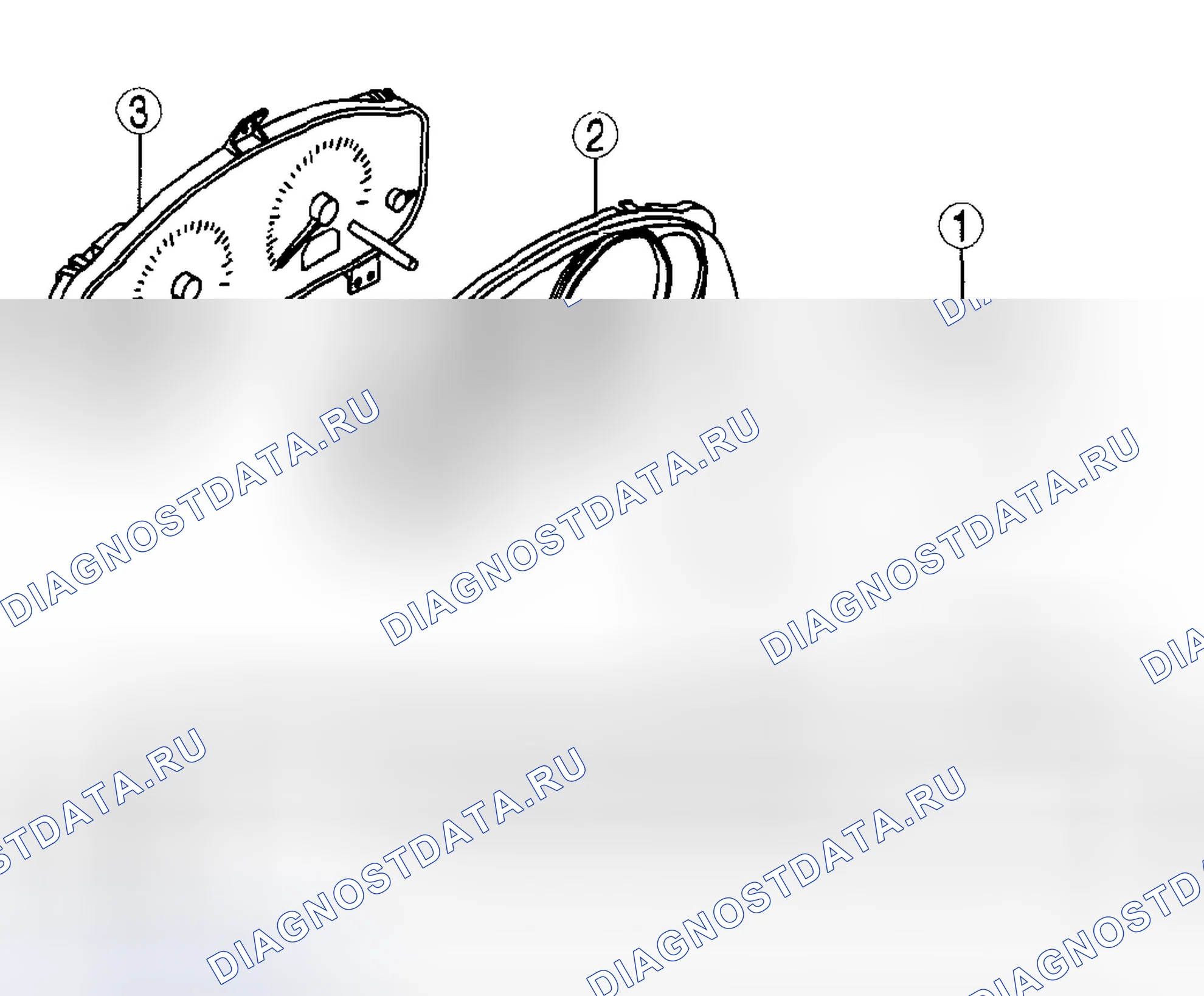 Рис. 11. Mazda 6 GH рестайлинг
