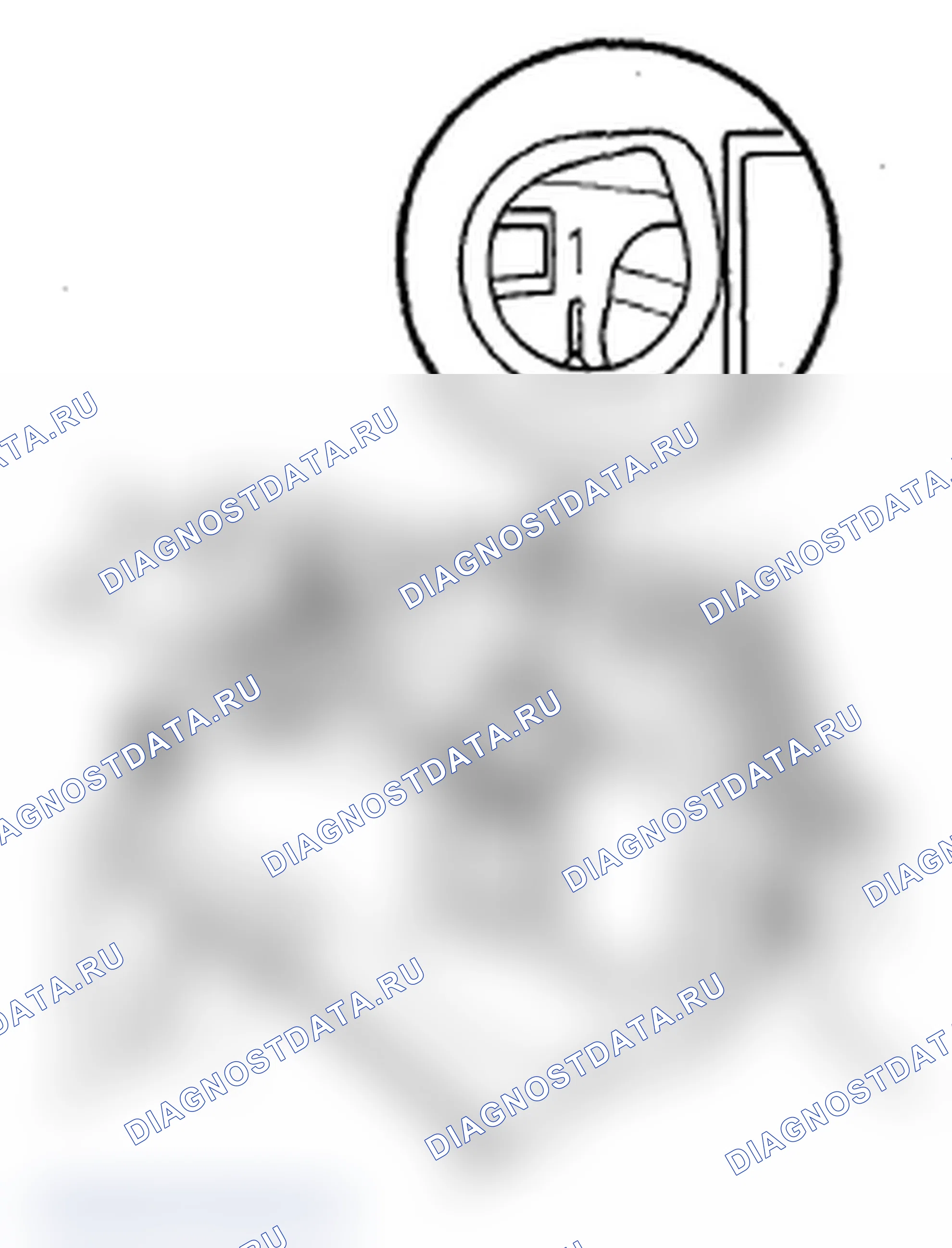 Рис. 106. Acura MDX II рестайлинг