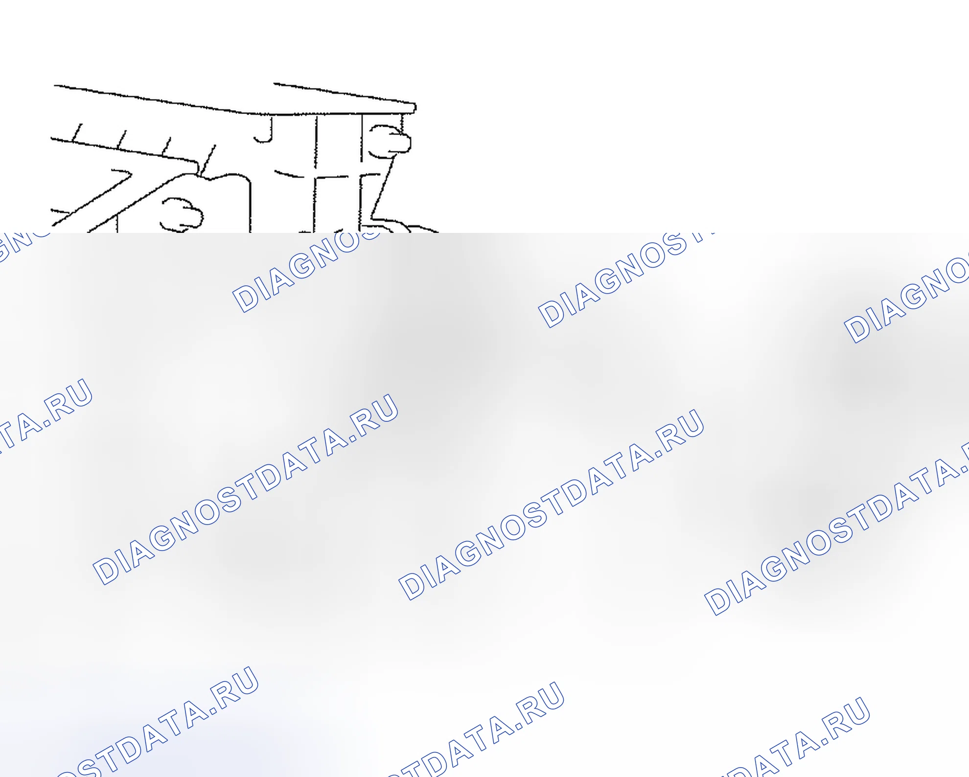 Рис. 249. Toyota Camry XV30