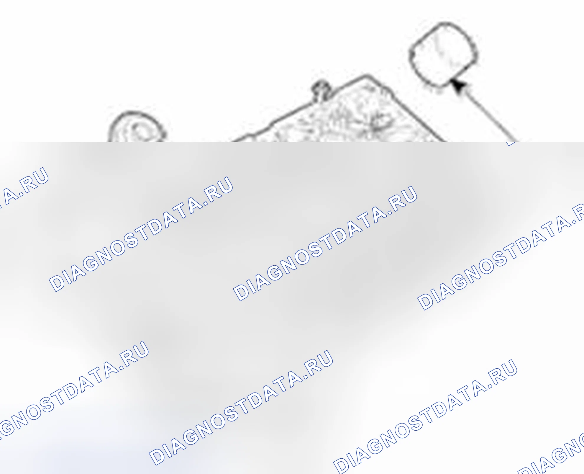 Рис. 41: Разборка. Hyundai Veracruz I