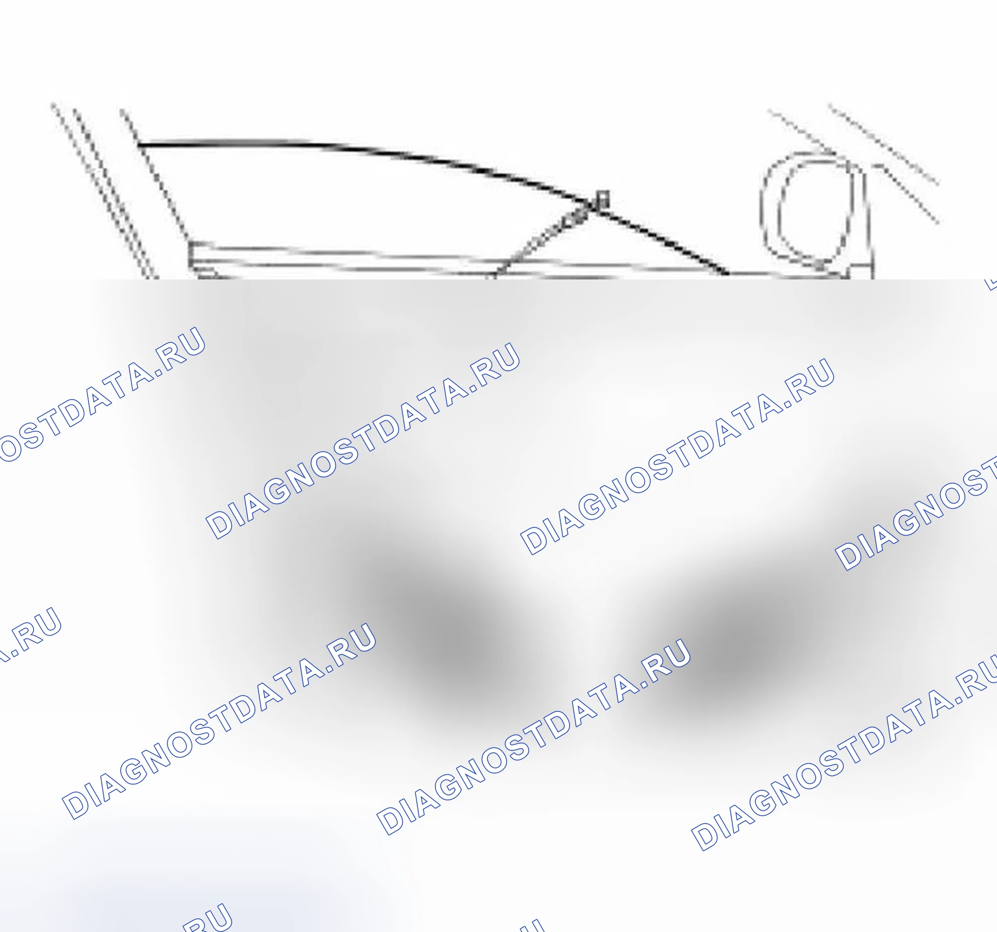 Рис. 3: Установка. Jaguar X-type I