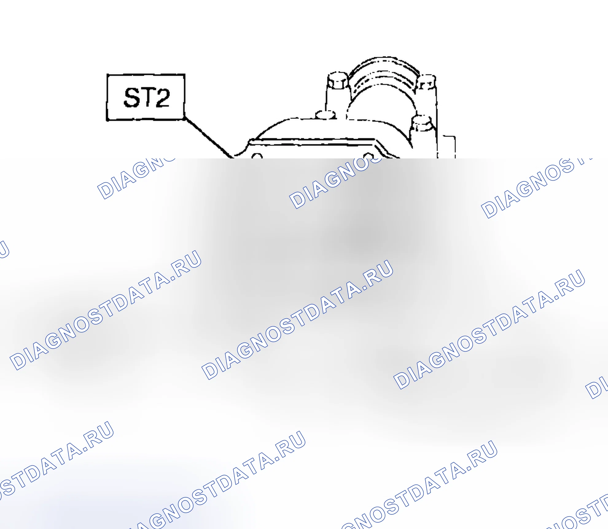 Рис. 97. Subaru Impreza GD/GC/GG