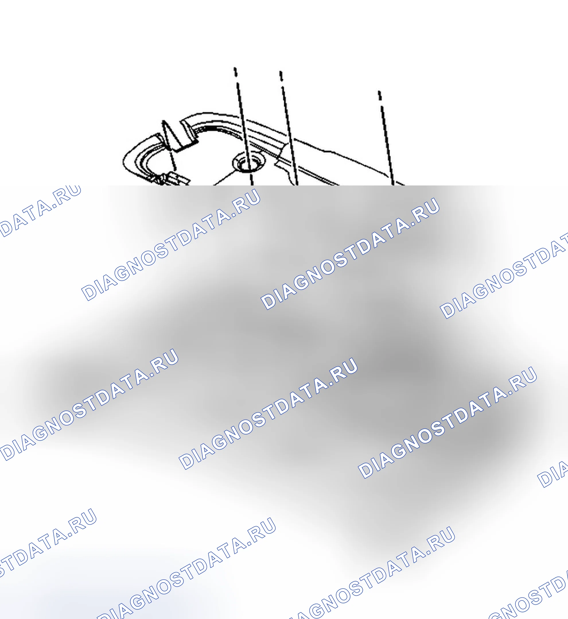 Рис. 133. Buick Rendezvous I