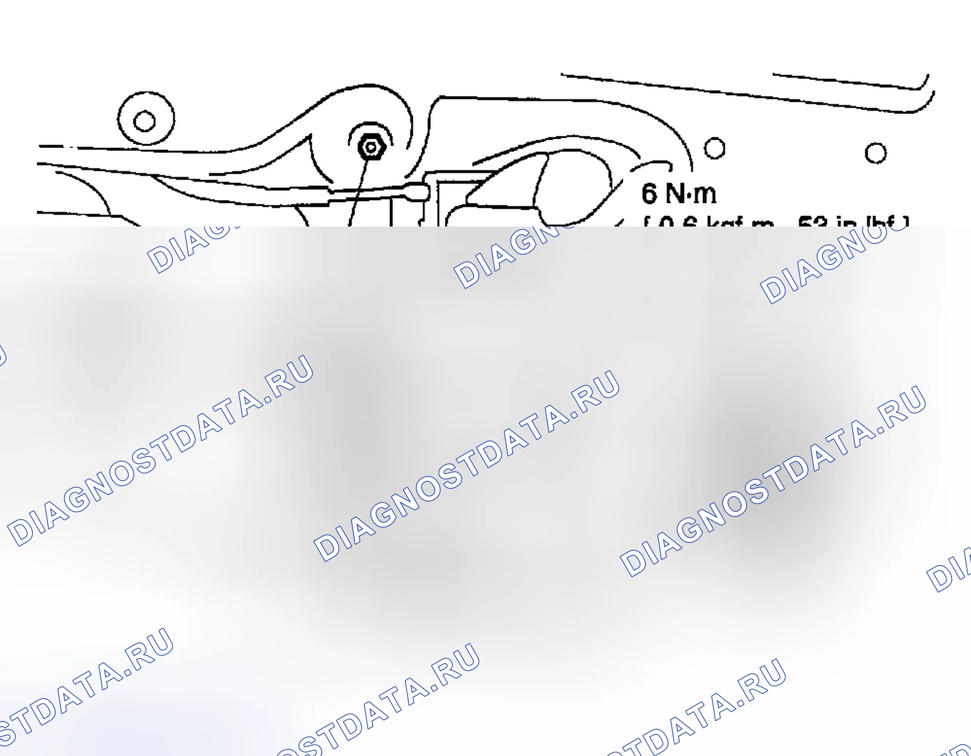 Рис. 55. Mazda Tribute I