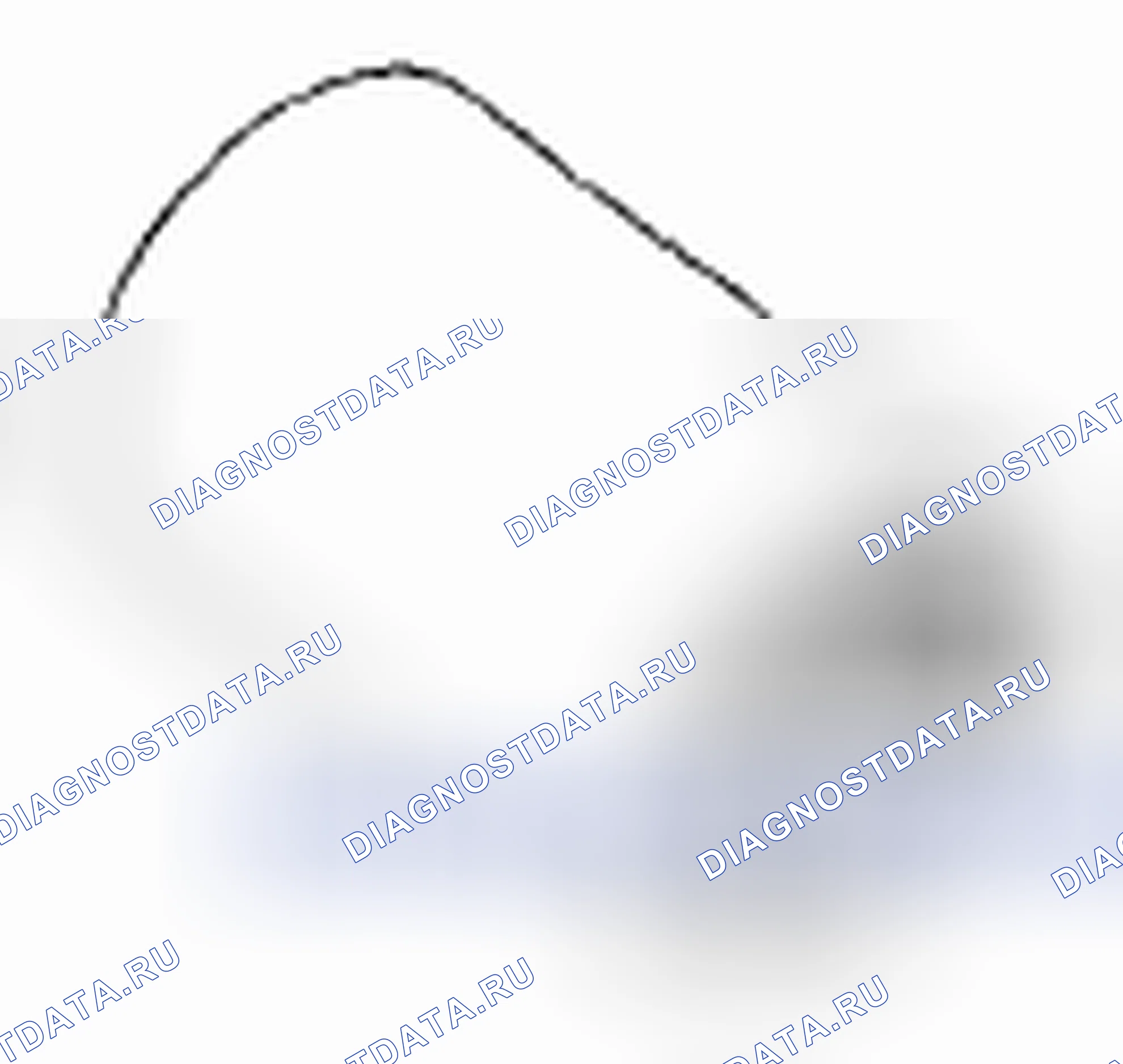 Рис. 555. RAM Pickup 2500 