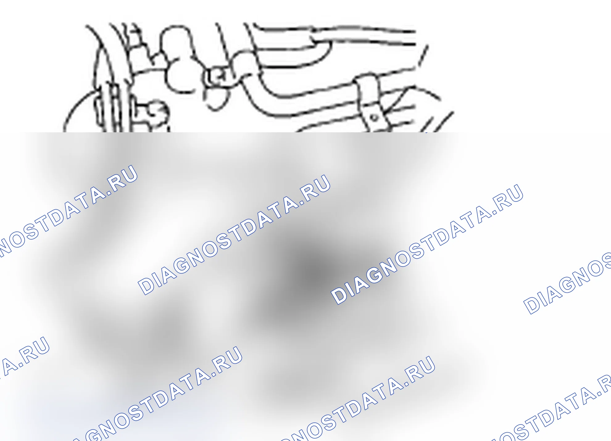 Рис. 96. Subaru Impreza WRX GD/GG рестайлинг 2
