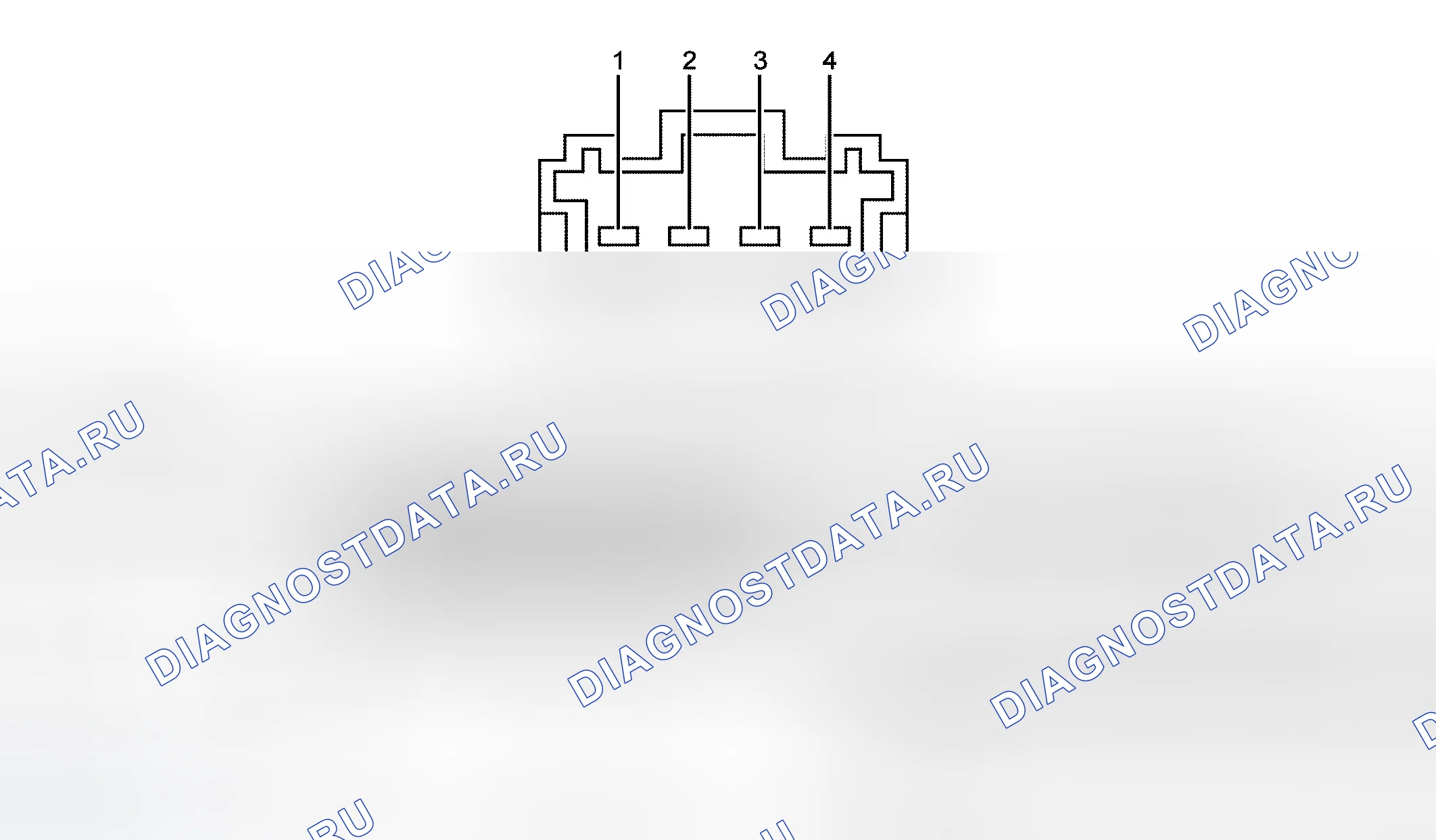 Рис. 7. Ford Five Hundred I