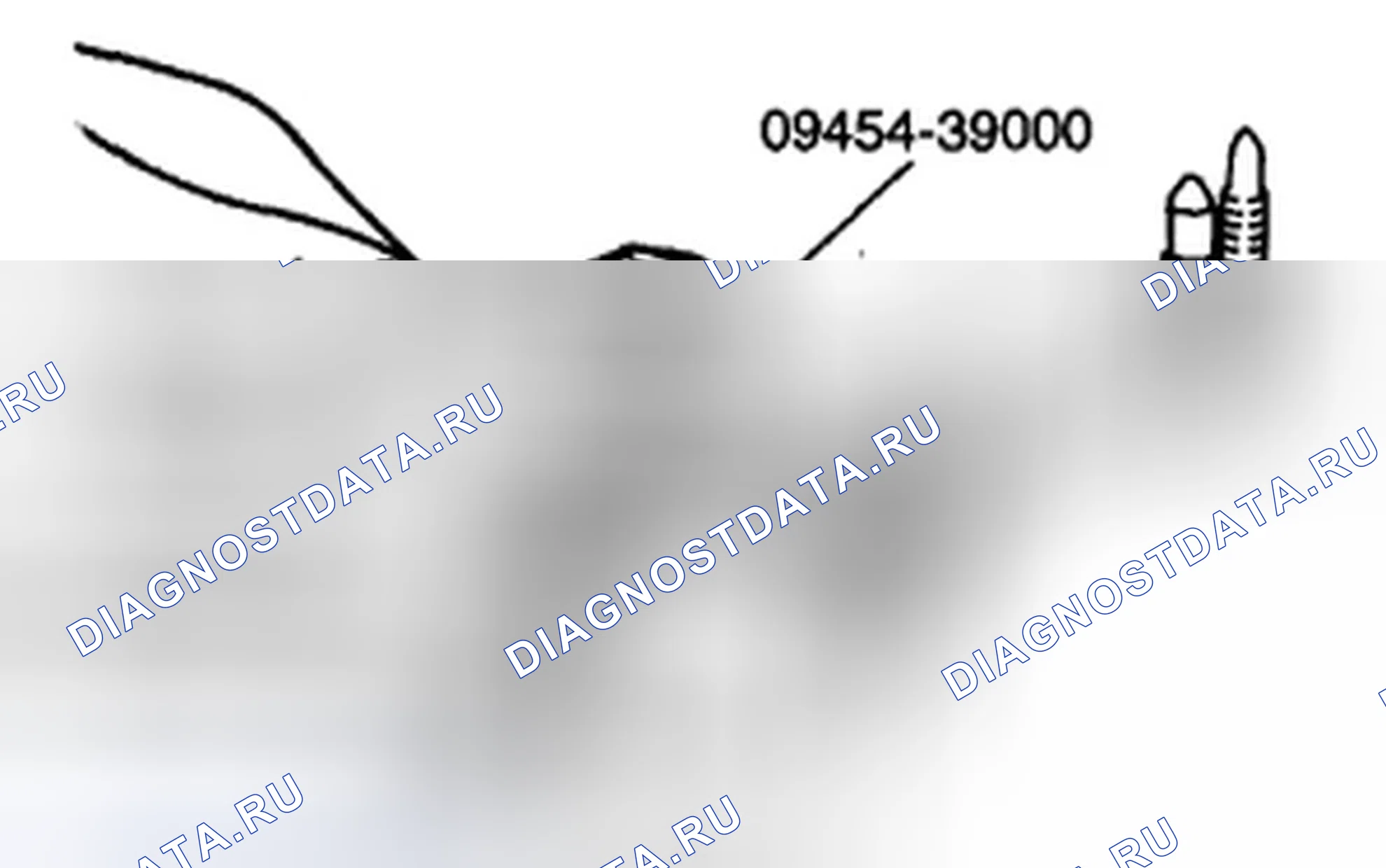 Рис. 117. Hyundai Sonata V рестайлинг