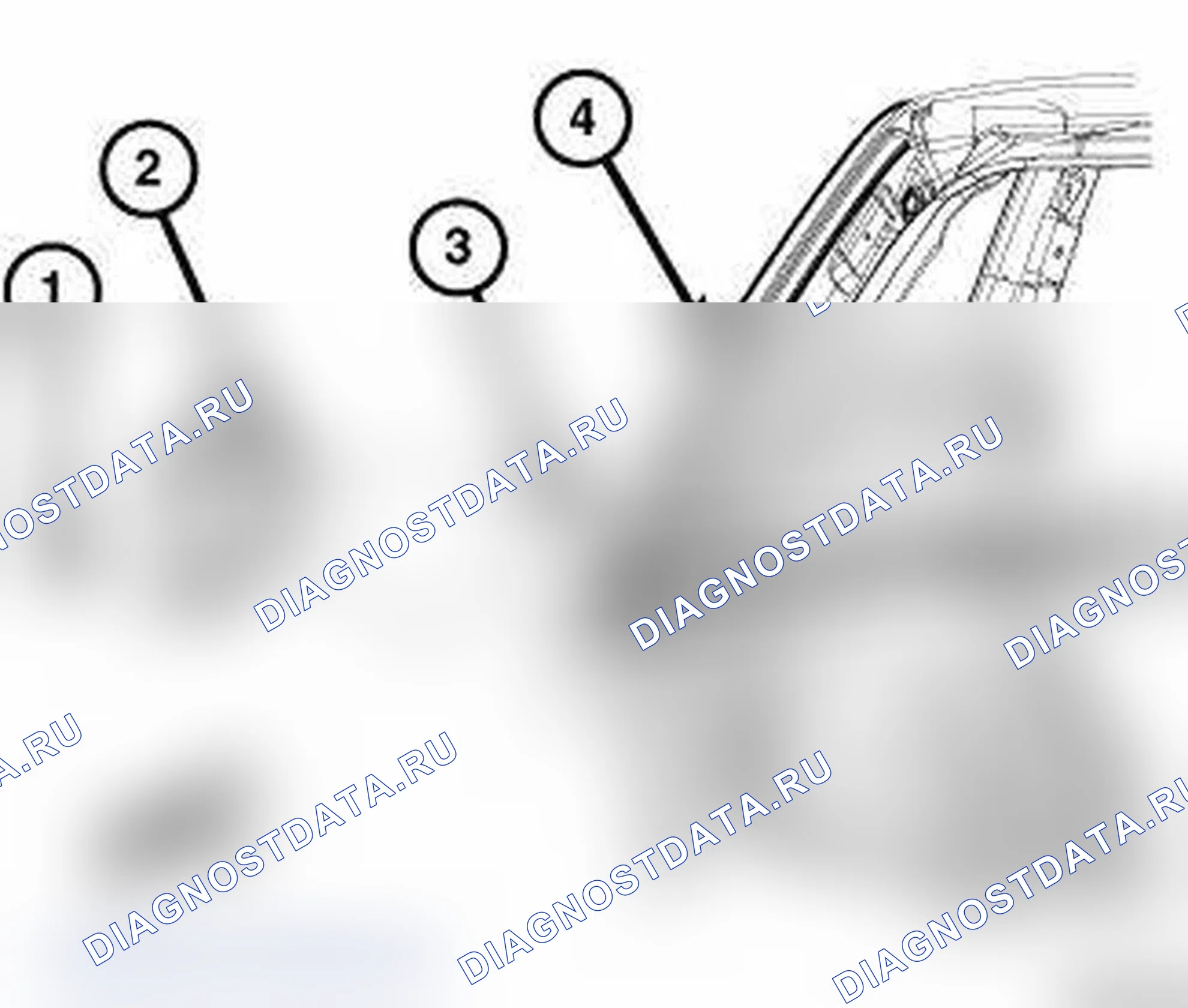 Рис. 22: ВНЕШНИЙ. Jeep Grand Cherokee WK2