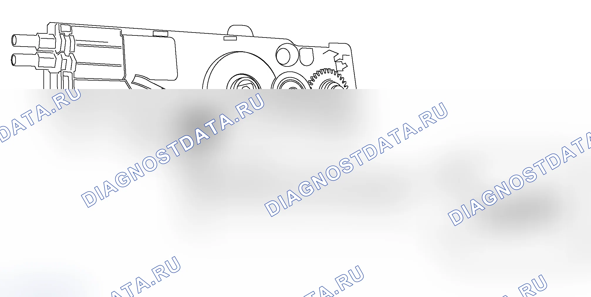 Рис. 212. BMW M3 E46