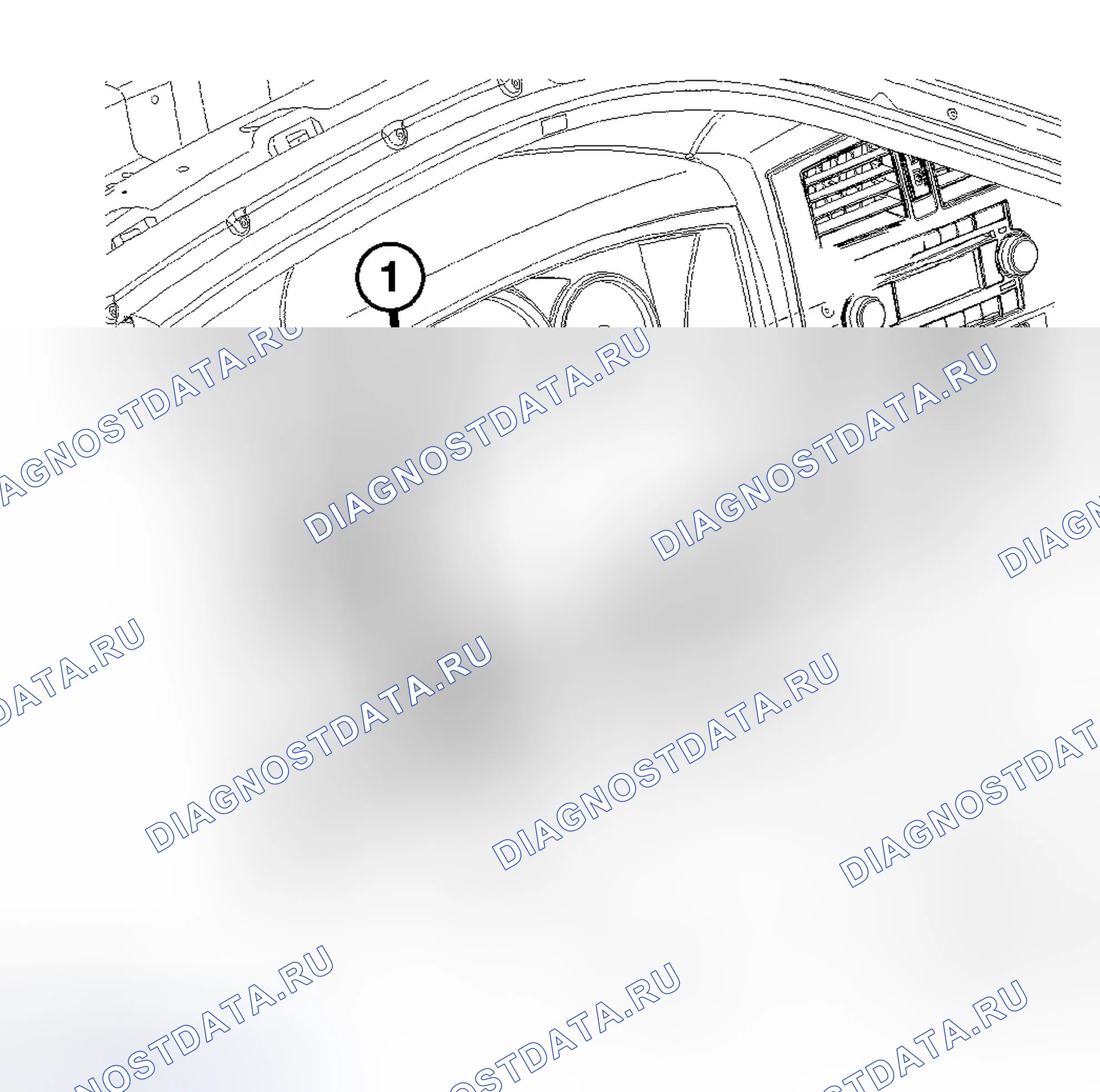 Рис. 26. Dodge Dakota III