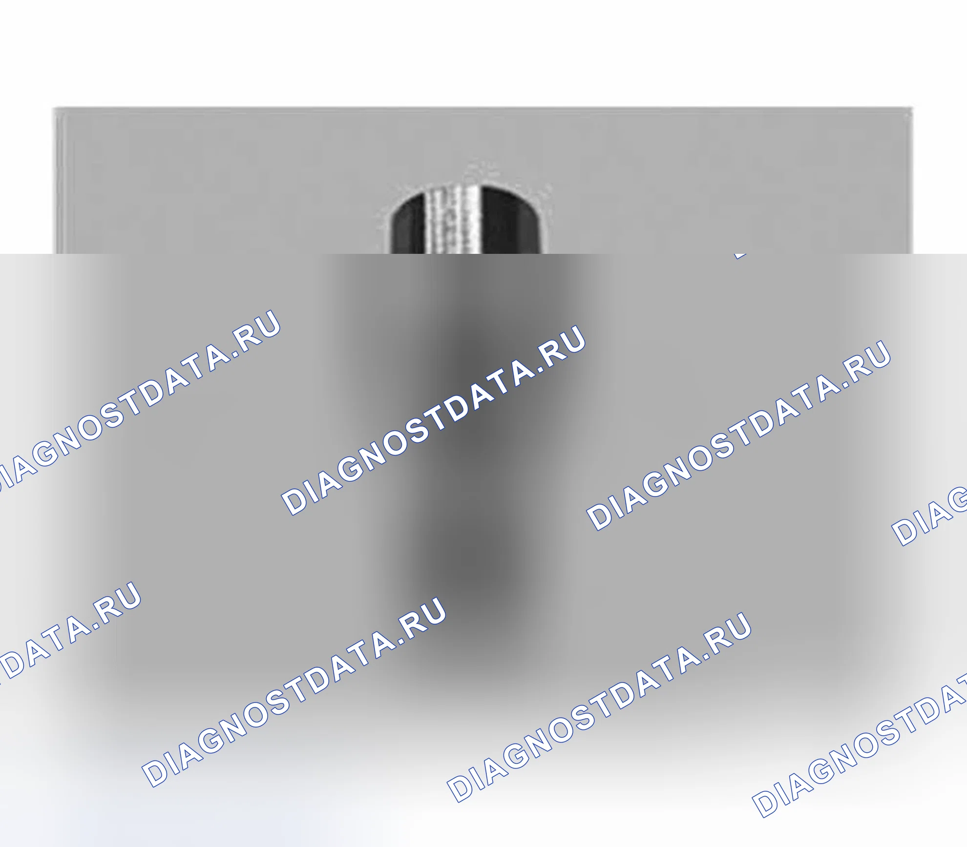 Рис. 61: 11 5 400 Торкс Бит T20. BMW M6 E63/E64