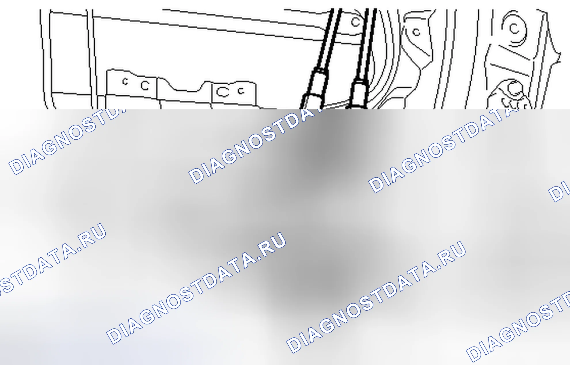 Рис. 228. Toyota Sienna III