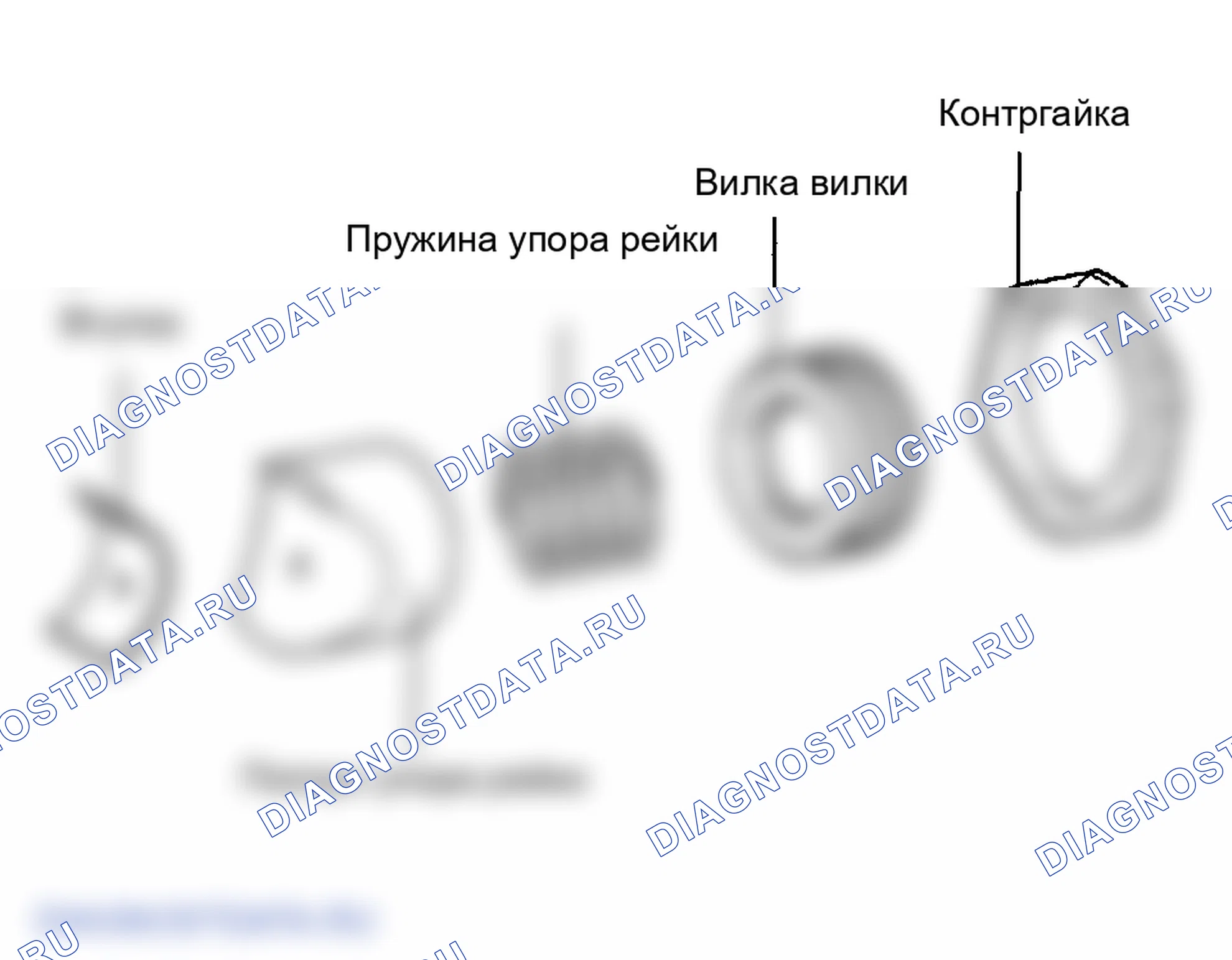 Рис. 92. Hyundai Accent II рестайлинг