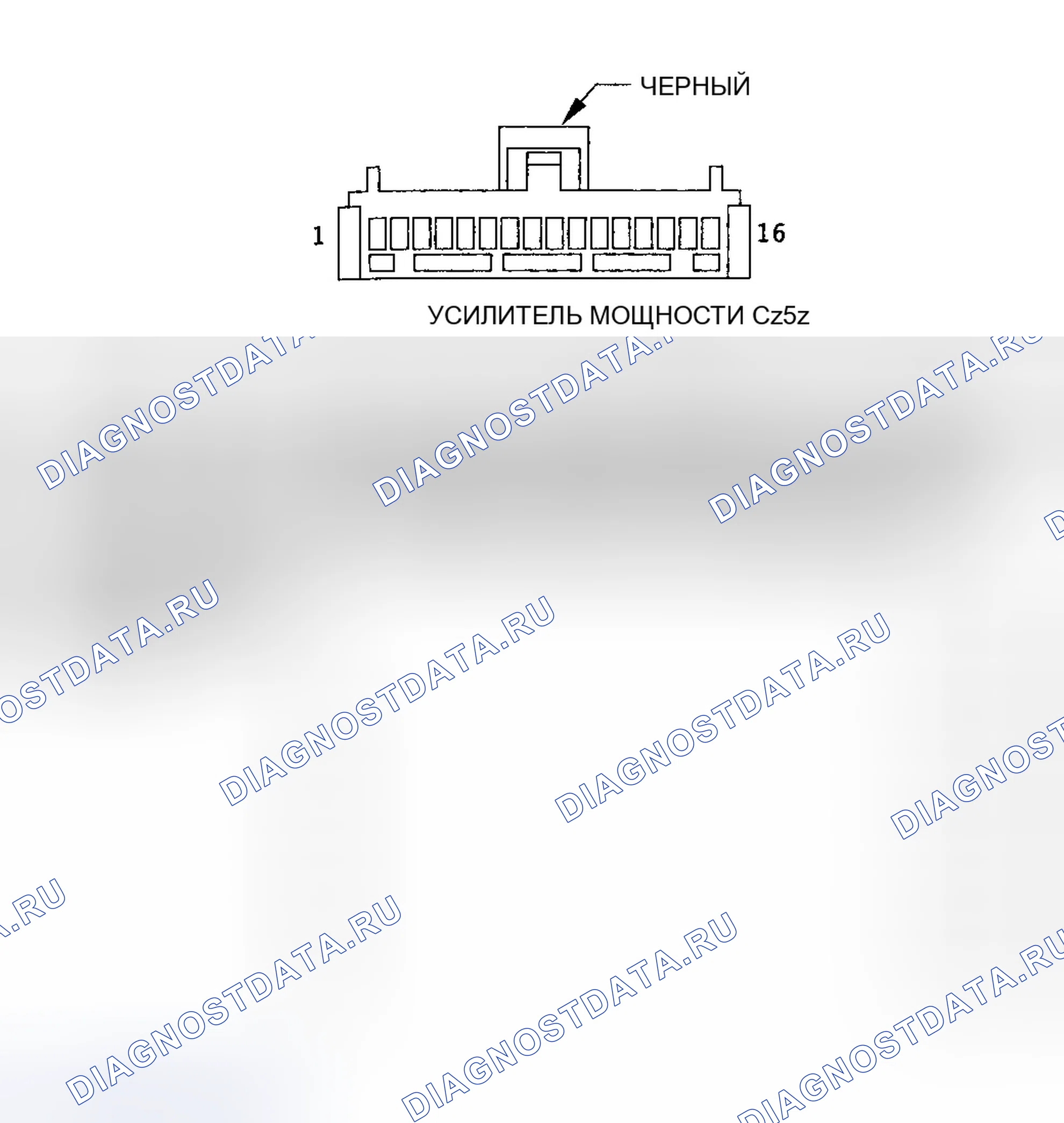 Рис. 48. Chrysler New Yorker XIV
