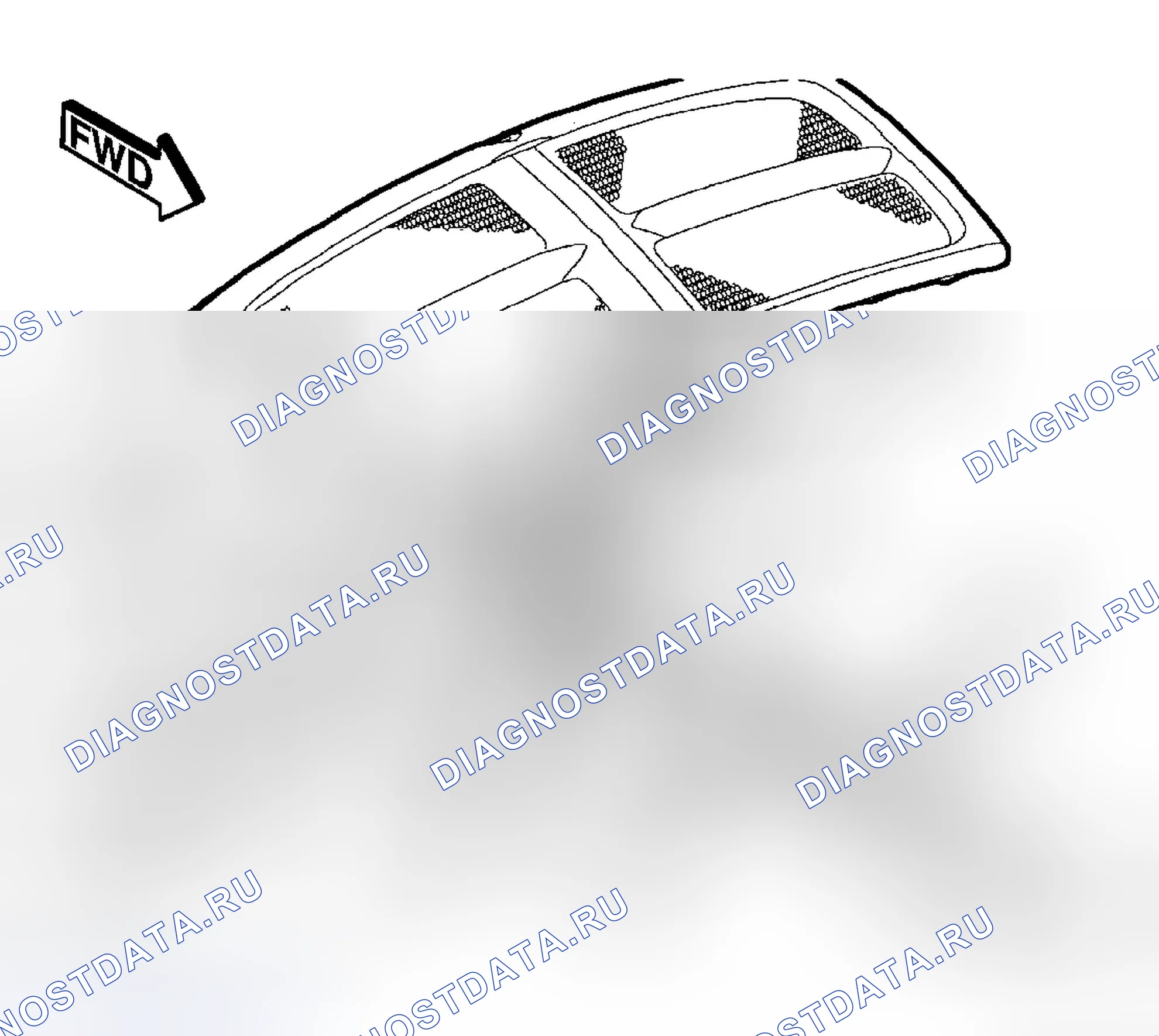 Рис. 218. Dodge Dakota III