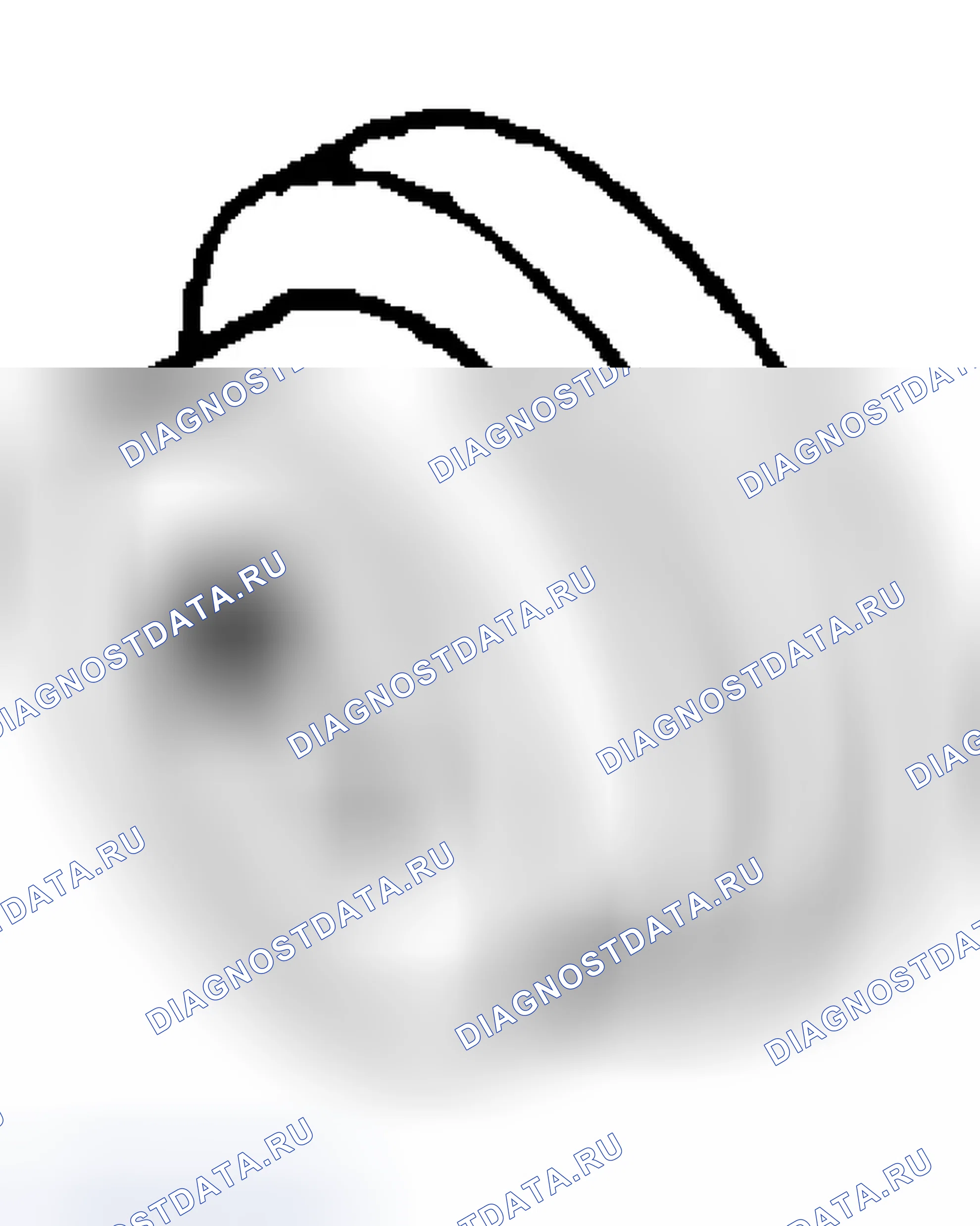 Рис. 13. Jeep Liberty I