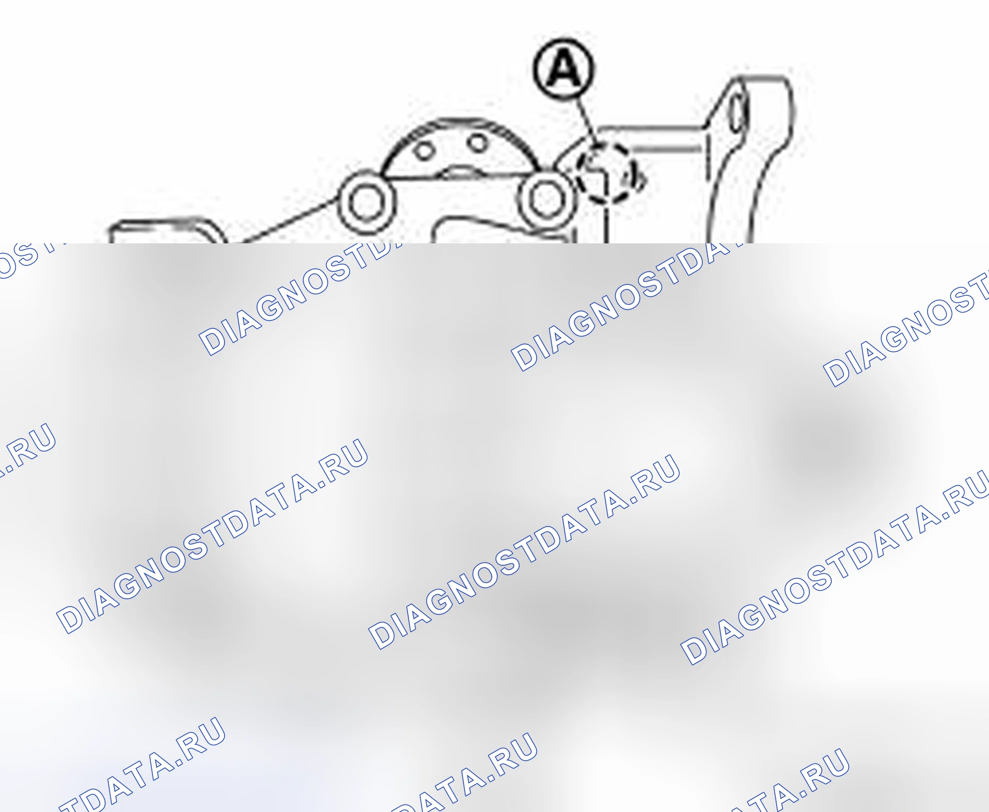 Рис. 46: Разборка. Nissan Juke I