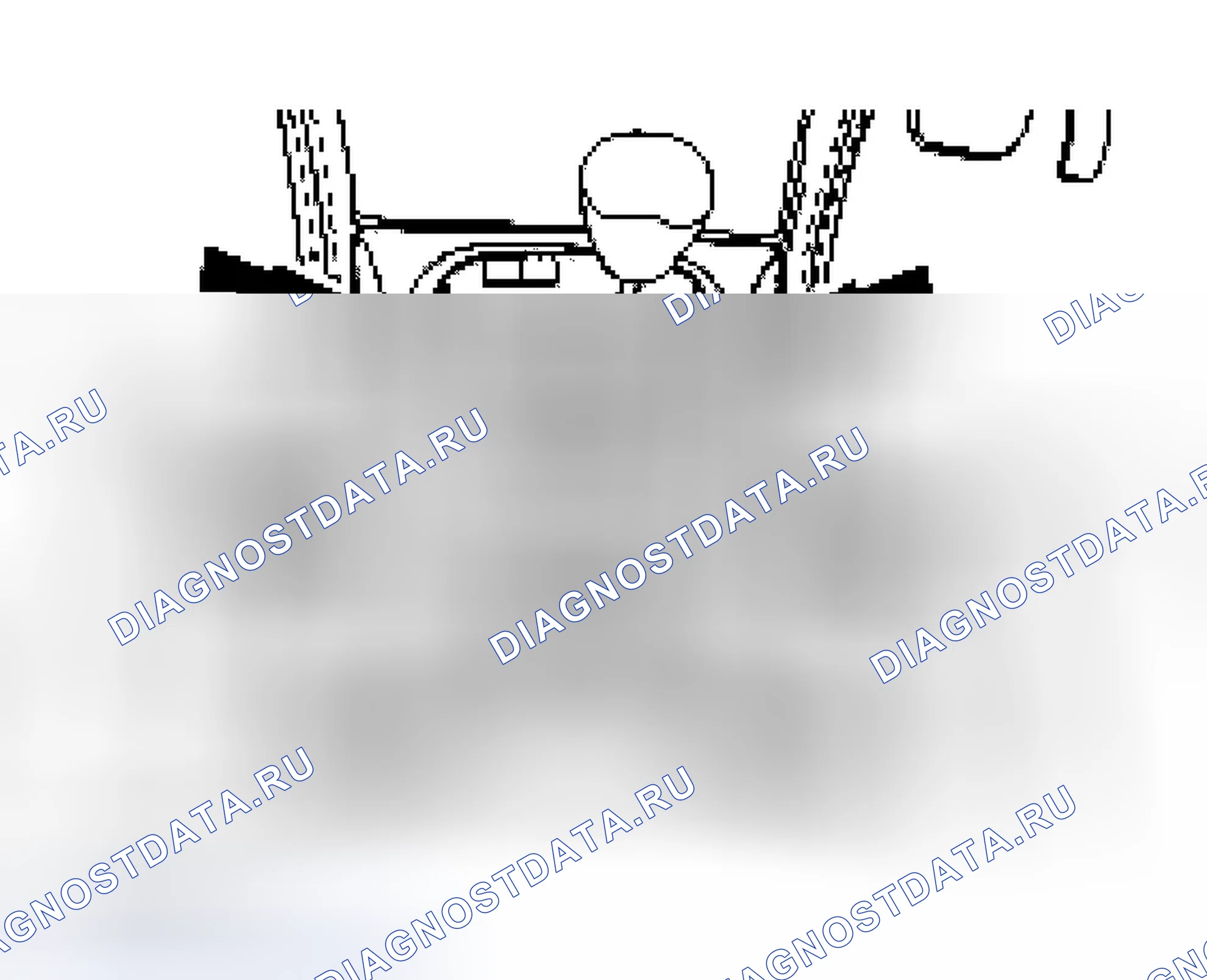 Рис. 21. Jaguar XJR III
