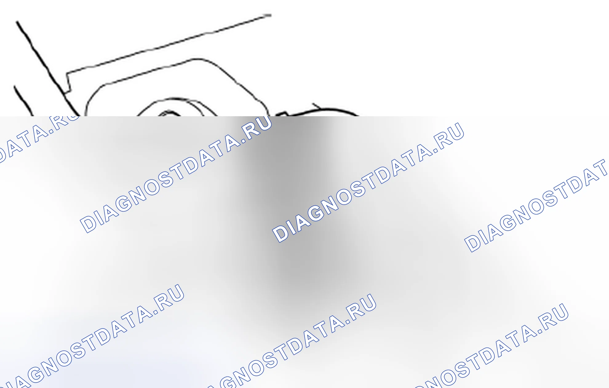 Рис. 76. Mazda 3 BL рестайлинг
