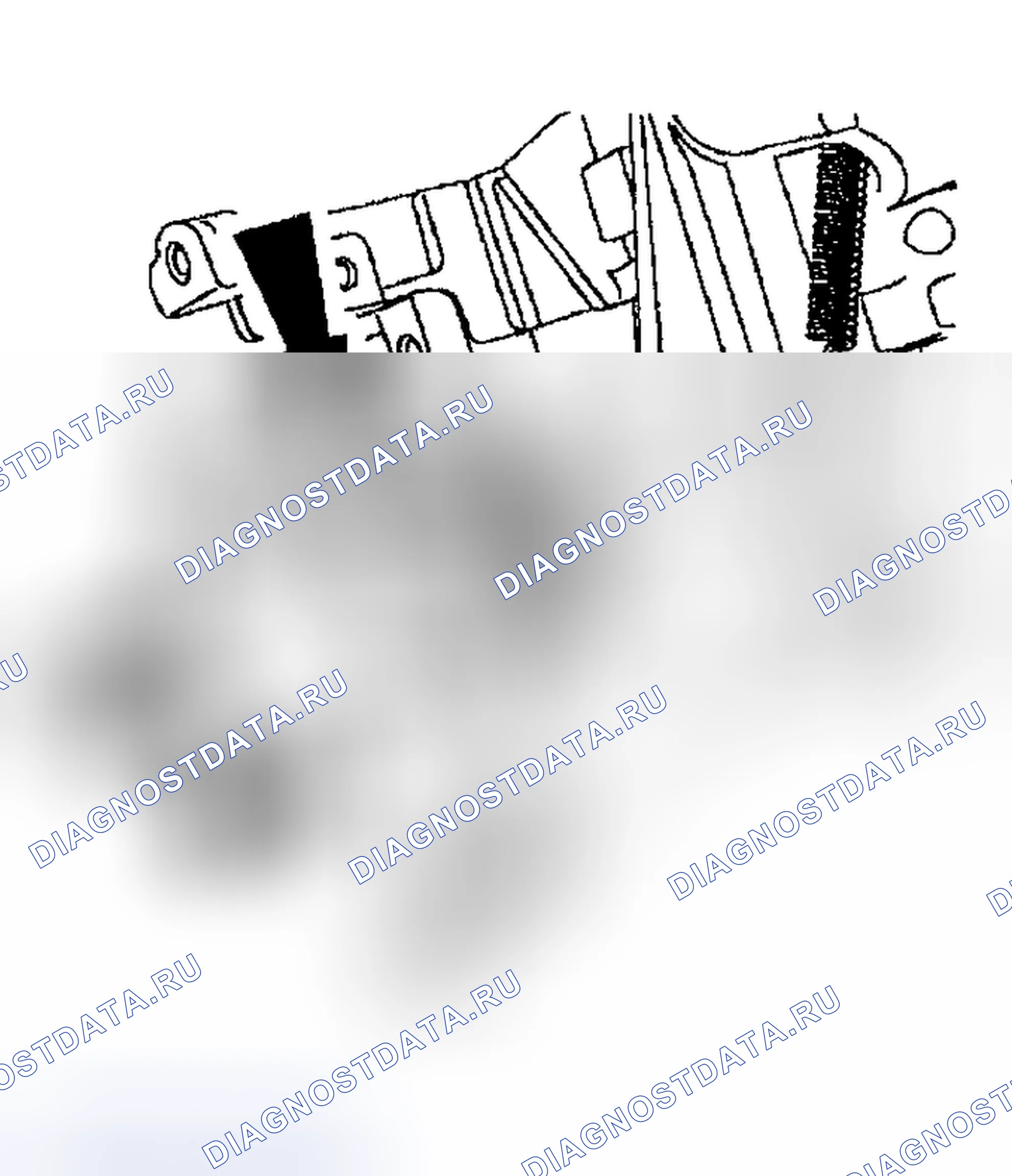 Рис. 210. Ford Pickup F250 Super Duty I