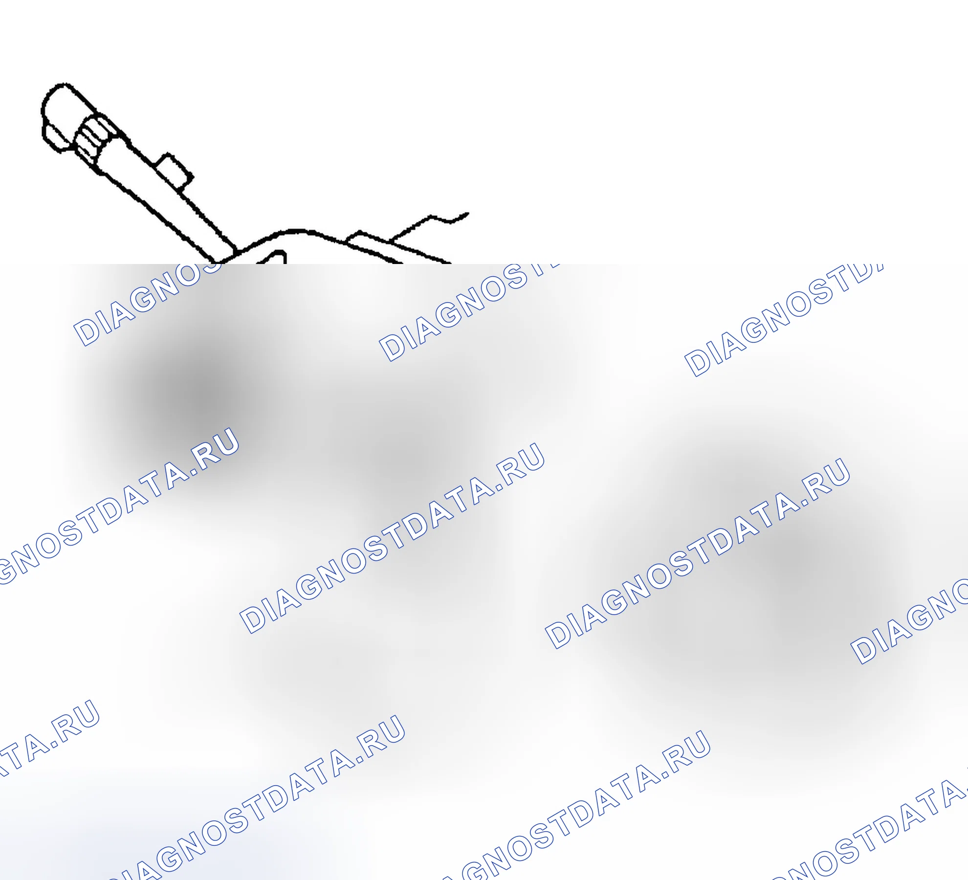Рис. 14. Chevrolet Blazer S15 рестайлинг