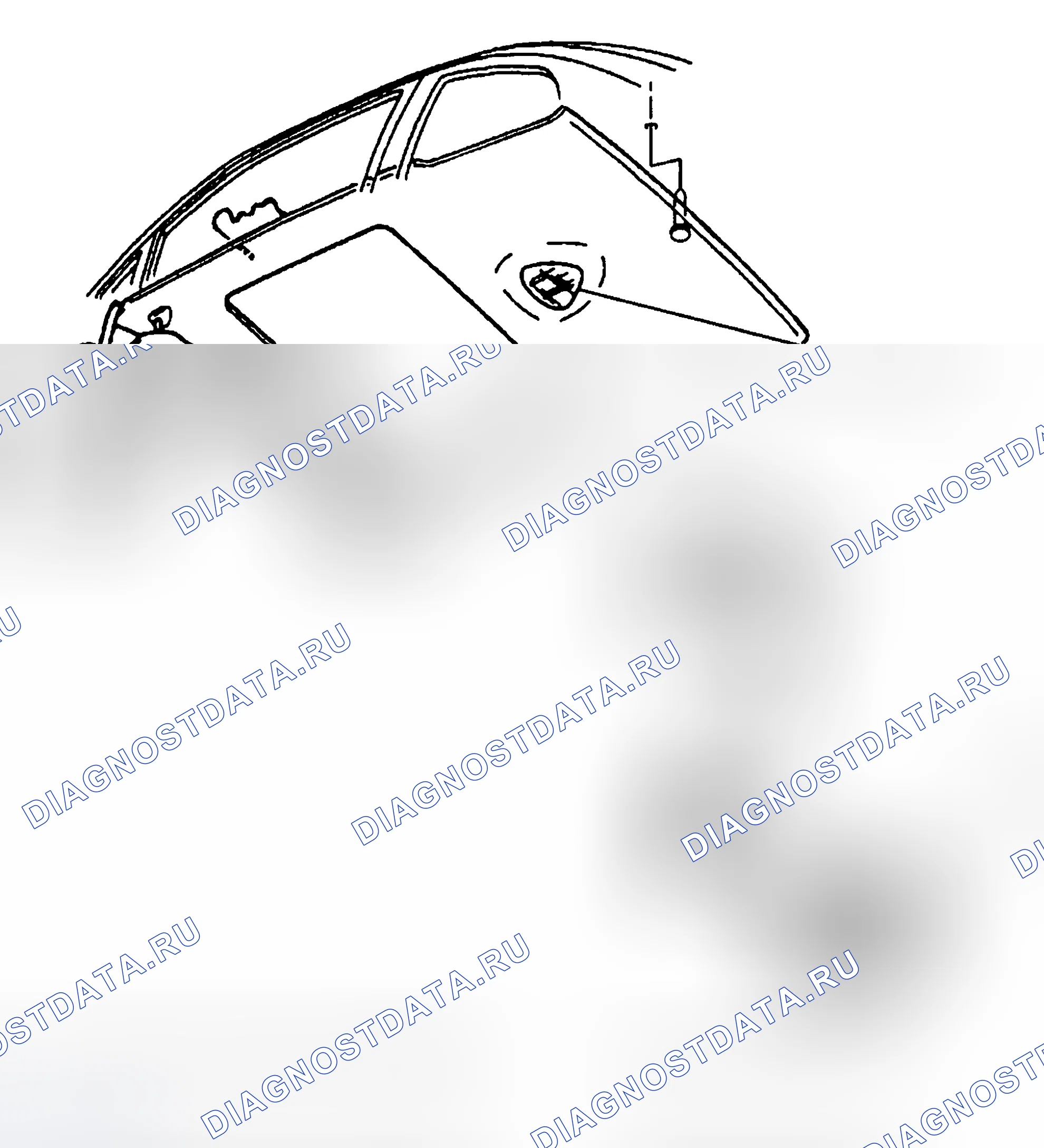Рис. 3. Kia Ceed CD
