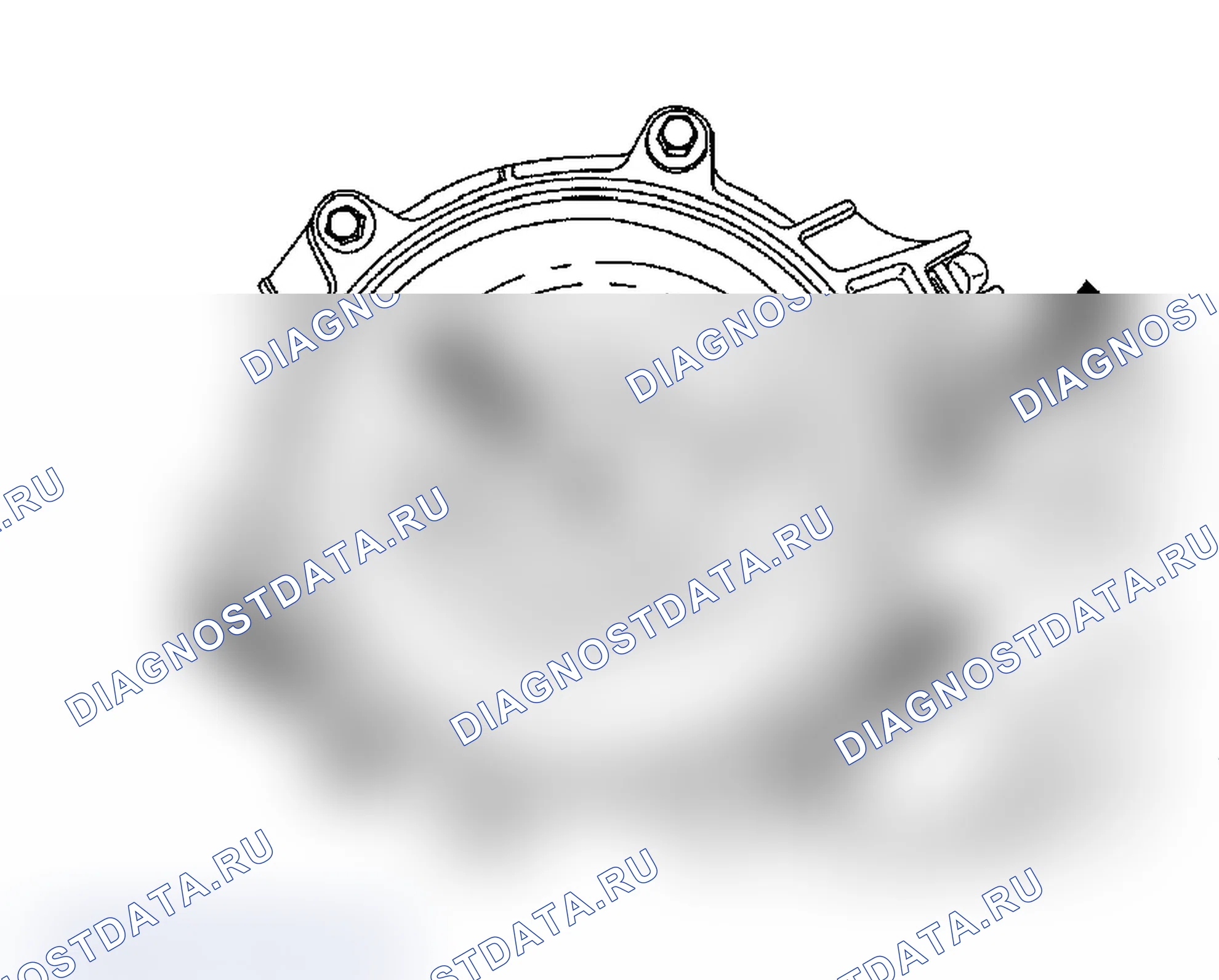 Рис. 231. Ford Five Hundred I