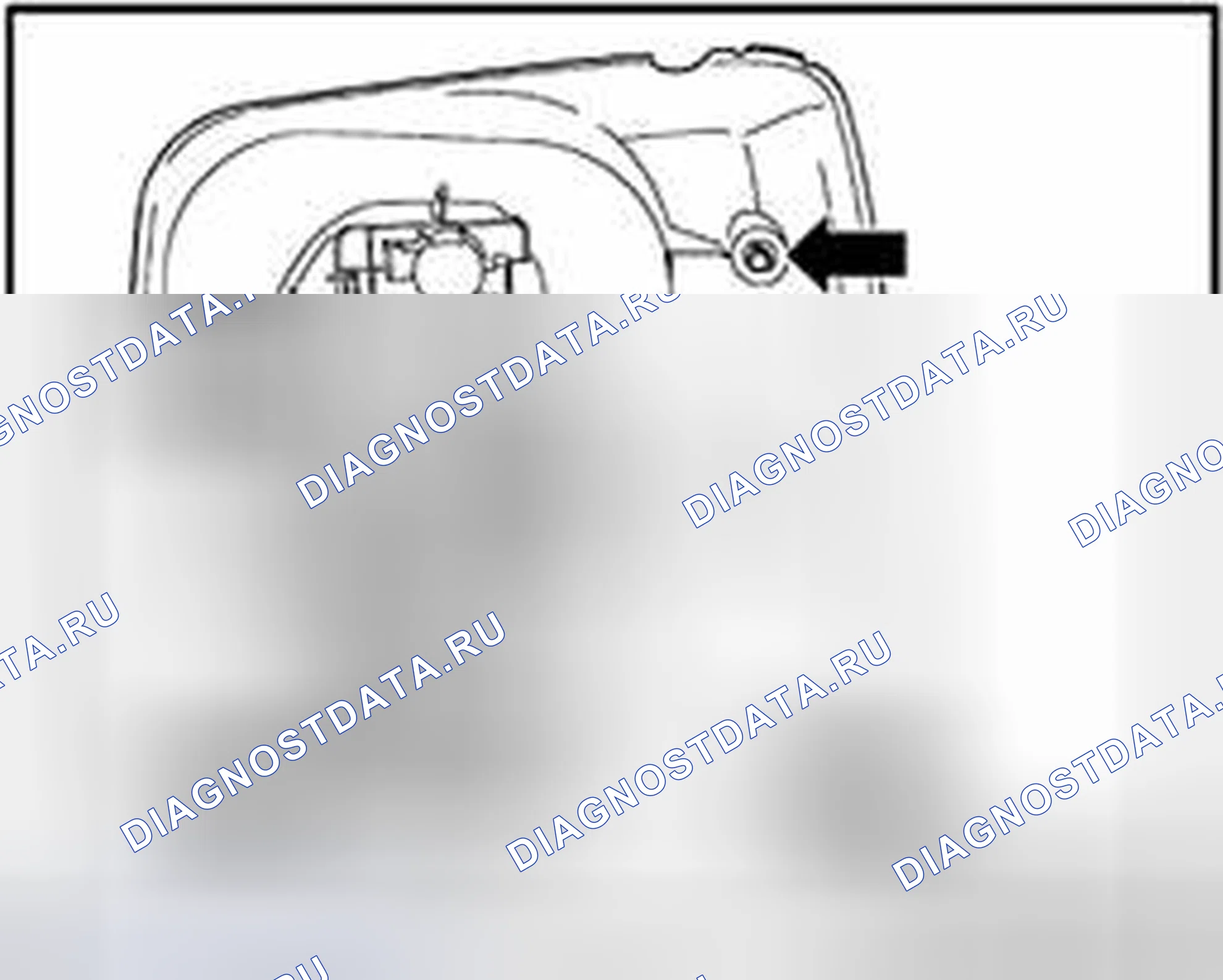 Рис. 241. Volkswagen Passat B5